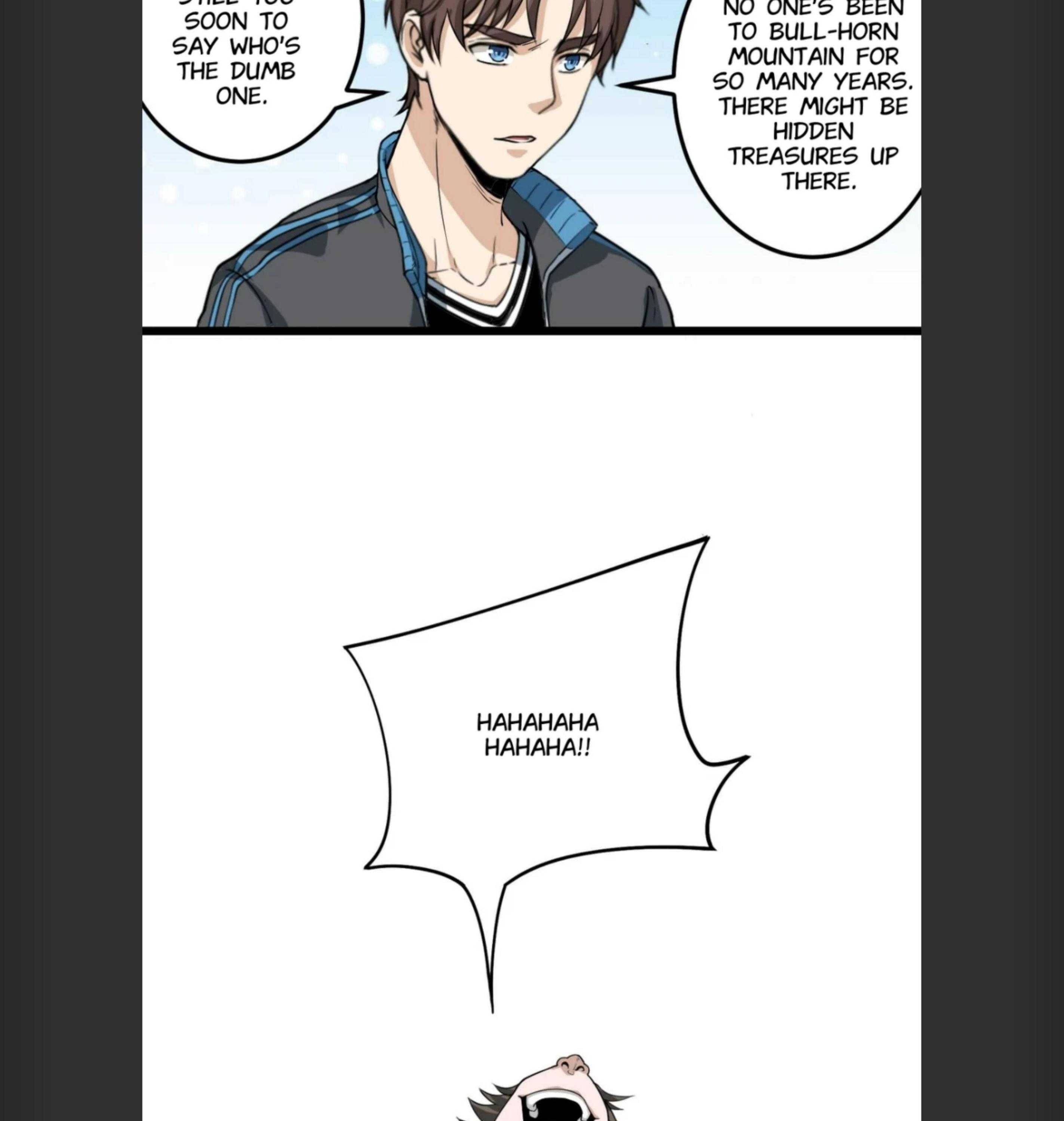 Venom Doctor Chapter 3 - page 67