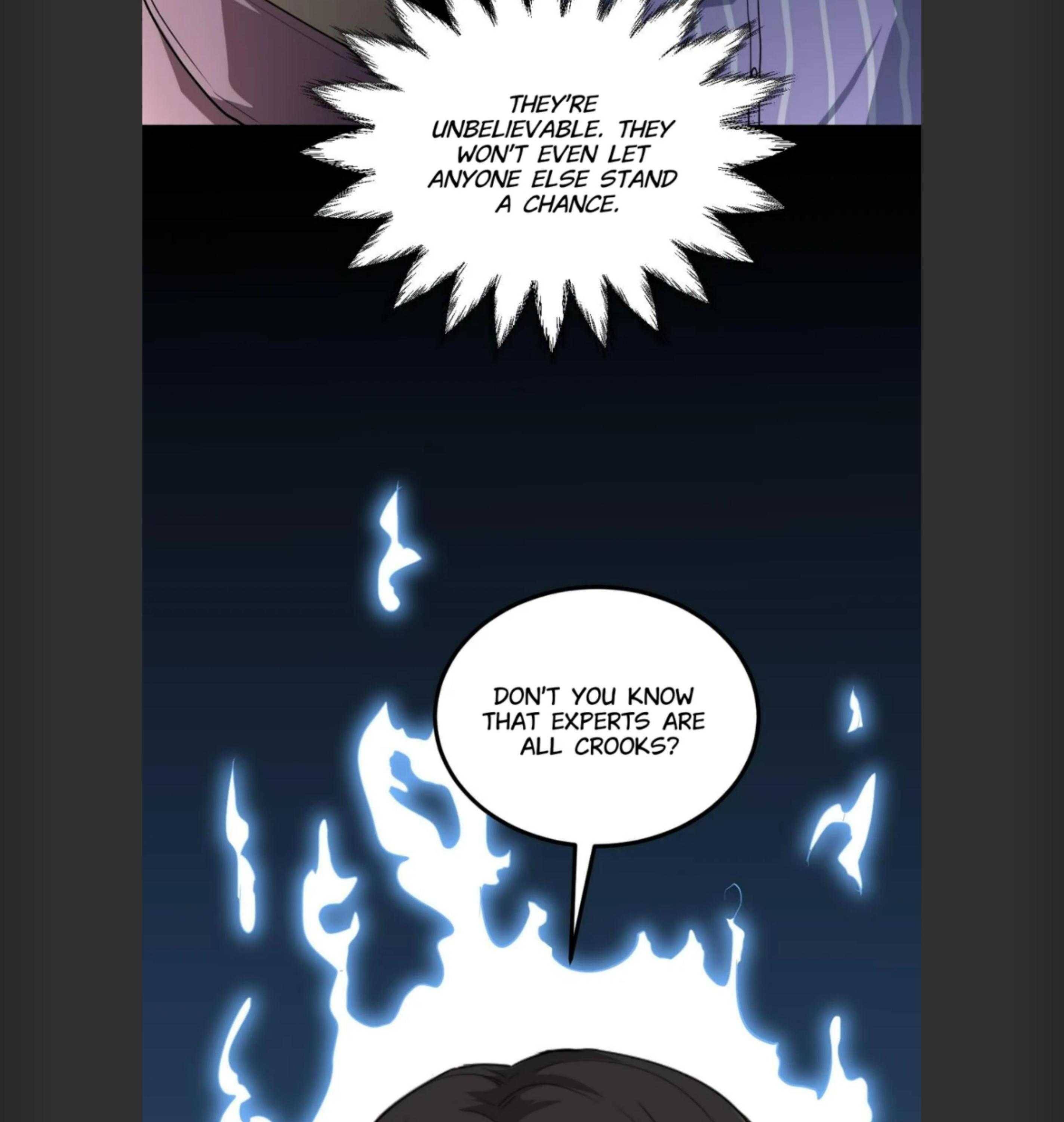 Venom Doctor Chapter 3 - page 72