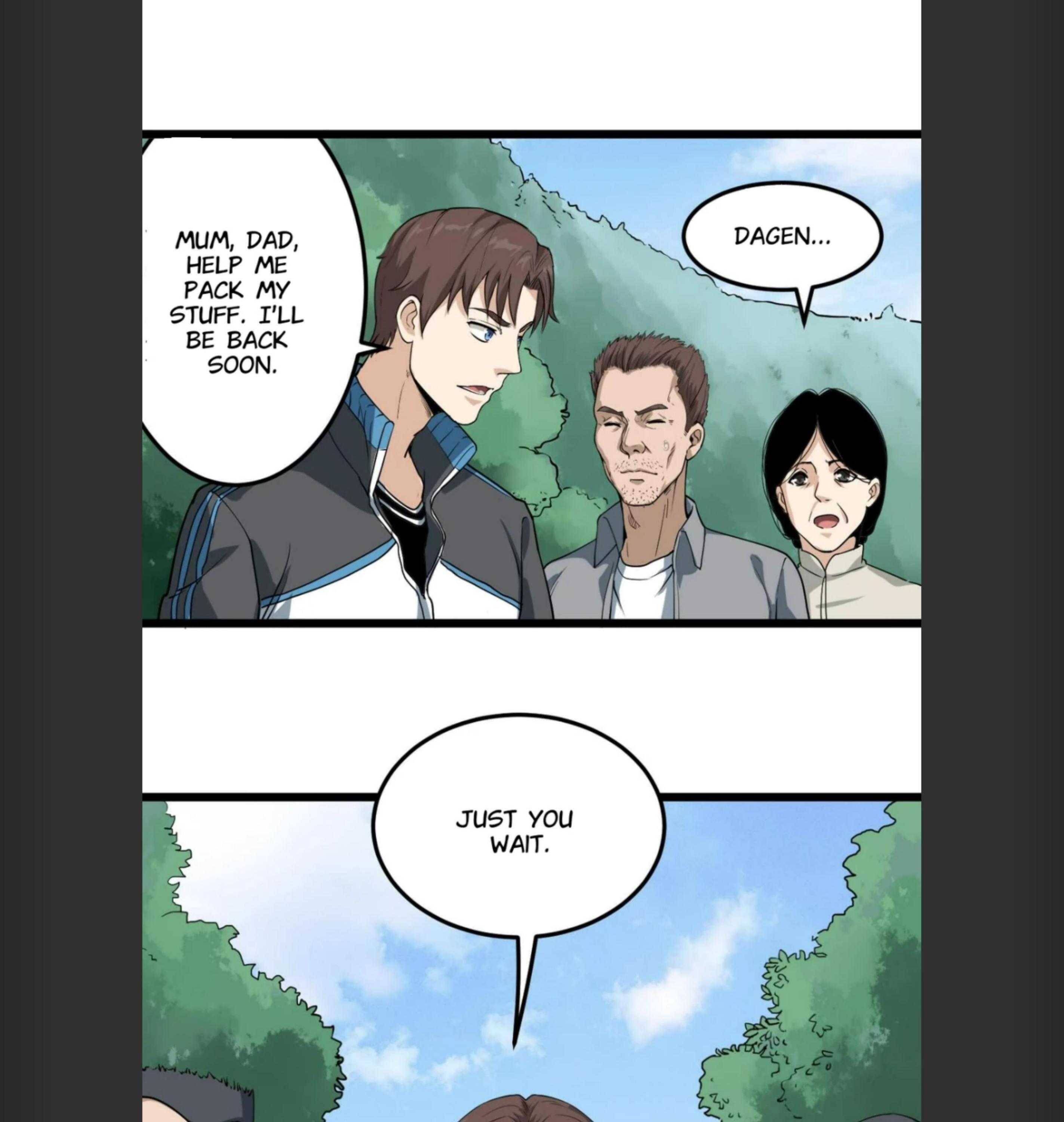 Venom Doctor Chapter 3 - page 78