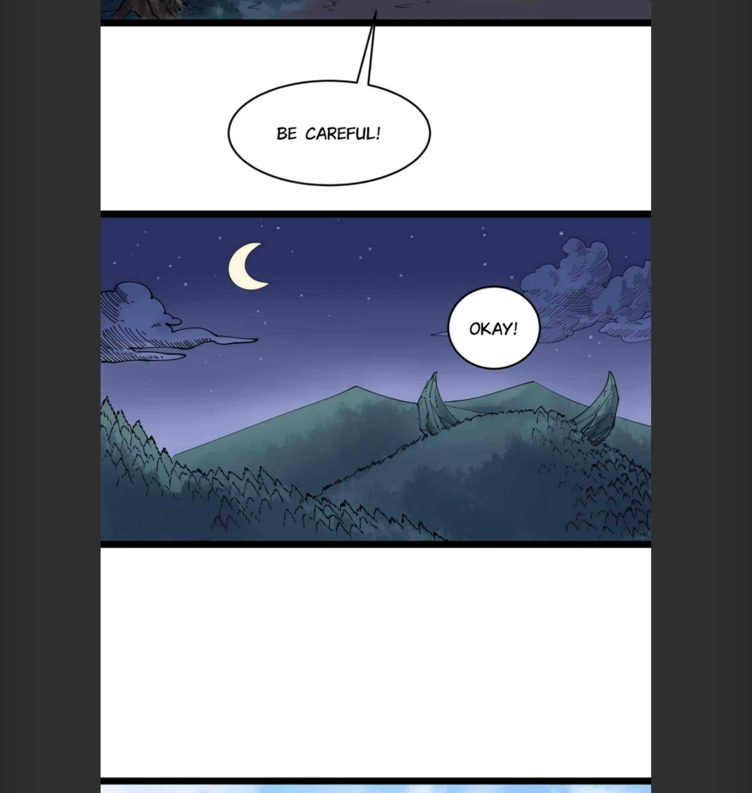 Venom Doctor Chapter 3 - page 8