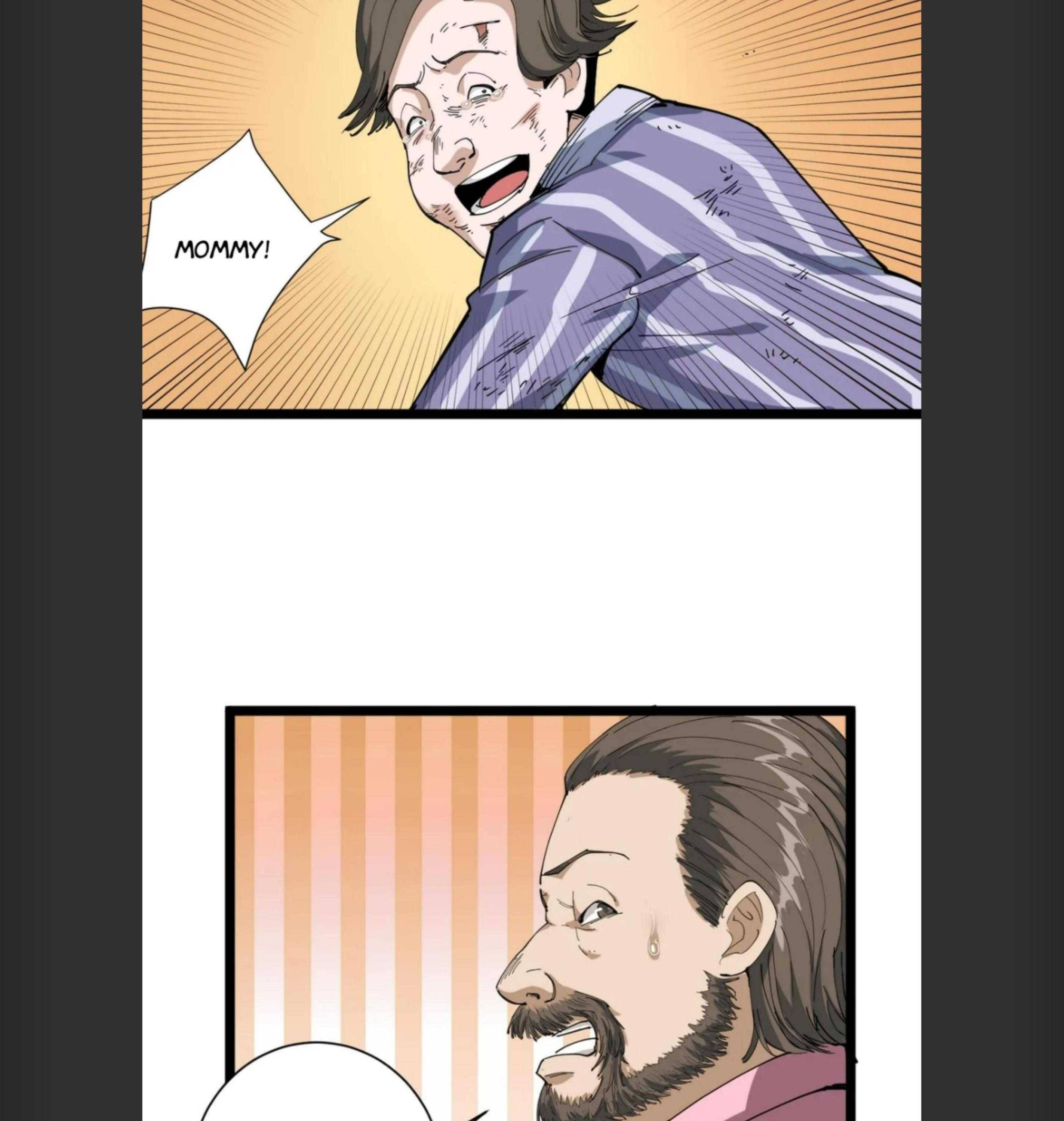 Venom Doctor Chapter 5 - page 12