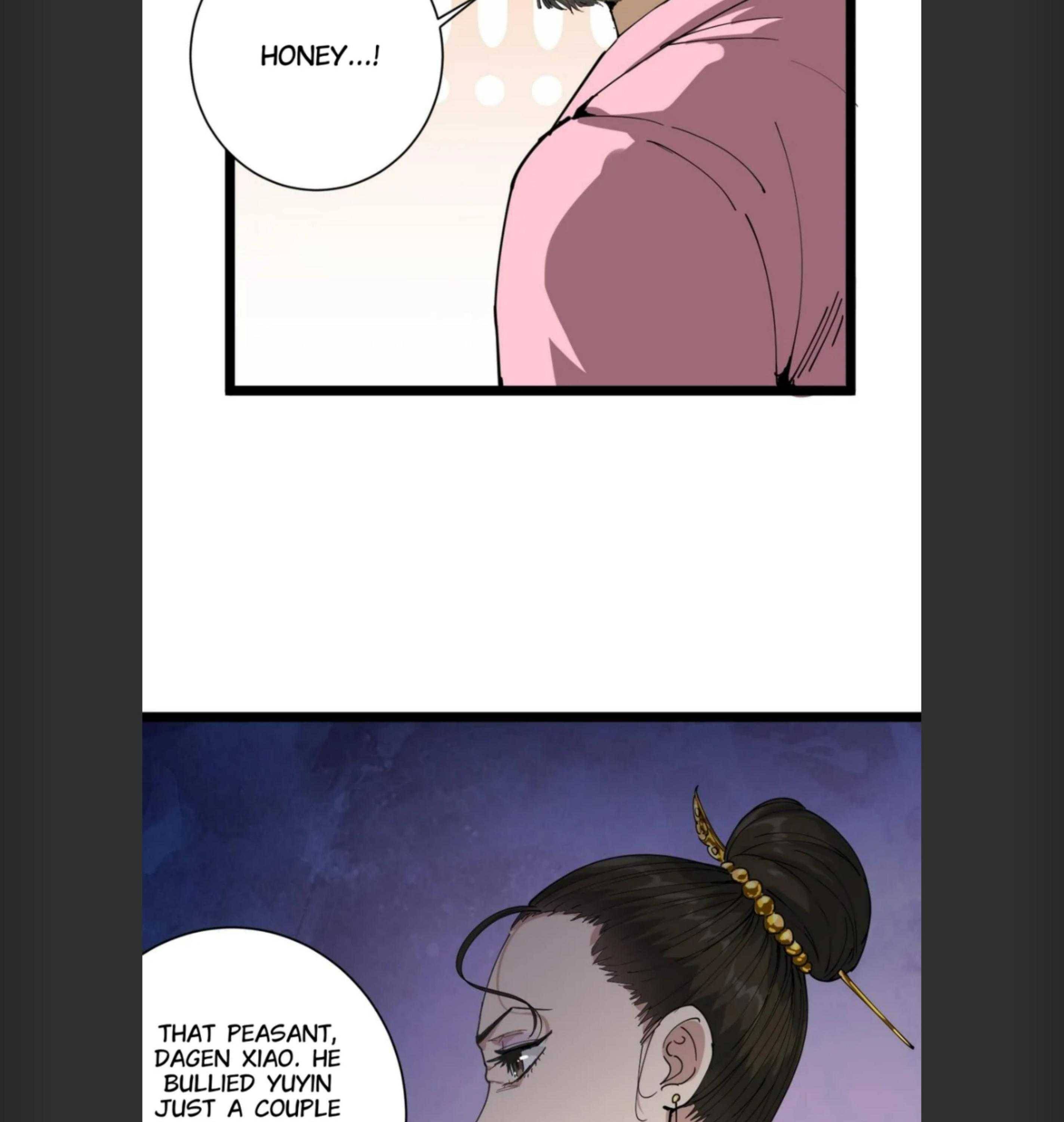 Venom Doctor Chapter 5 - page 13