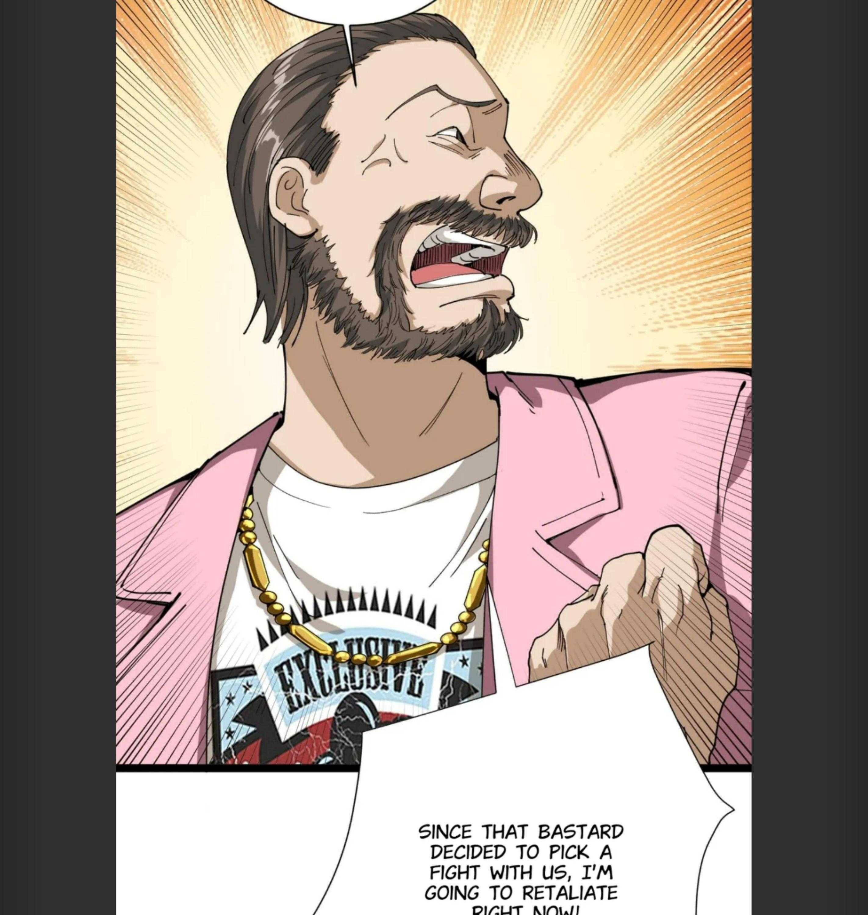 Venom Doctor Chapter 5 - page 15