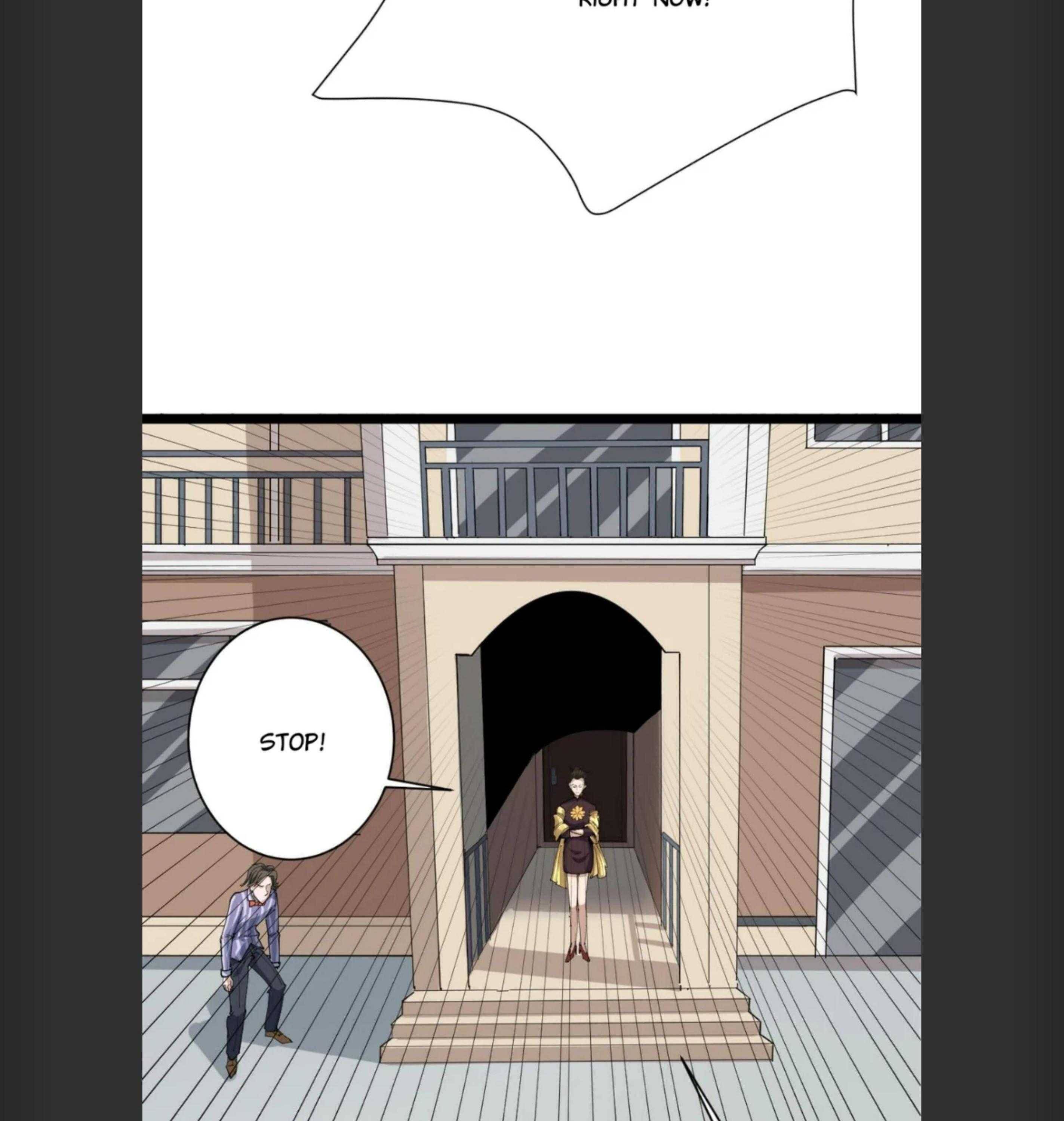 Venom Doctor Chapter 5 - page 16