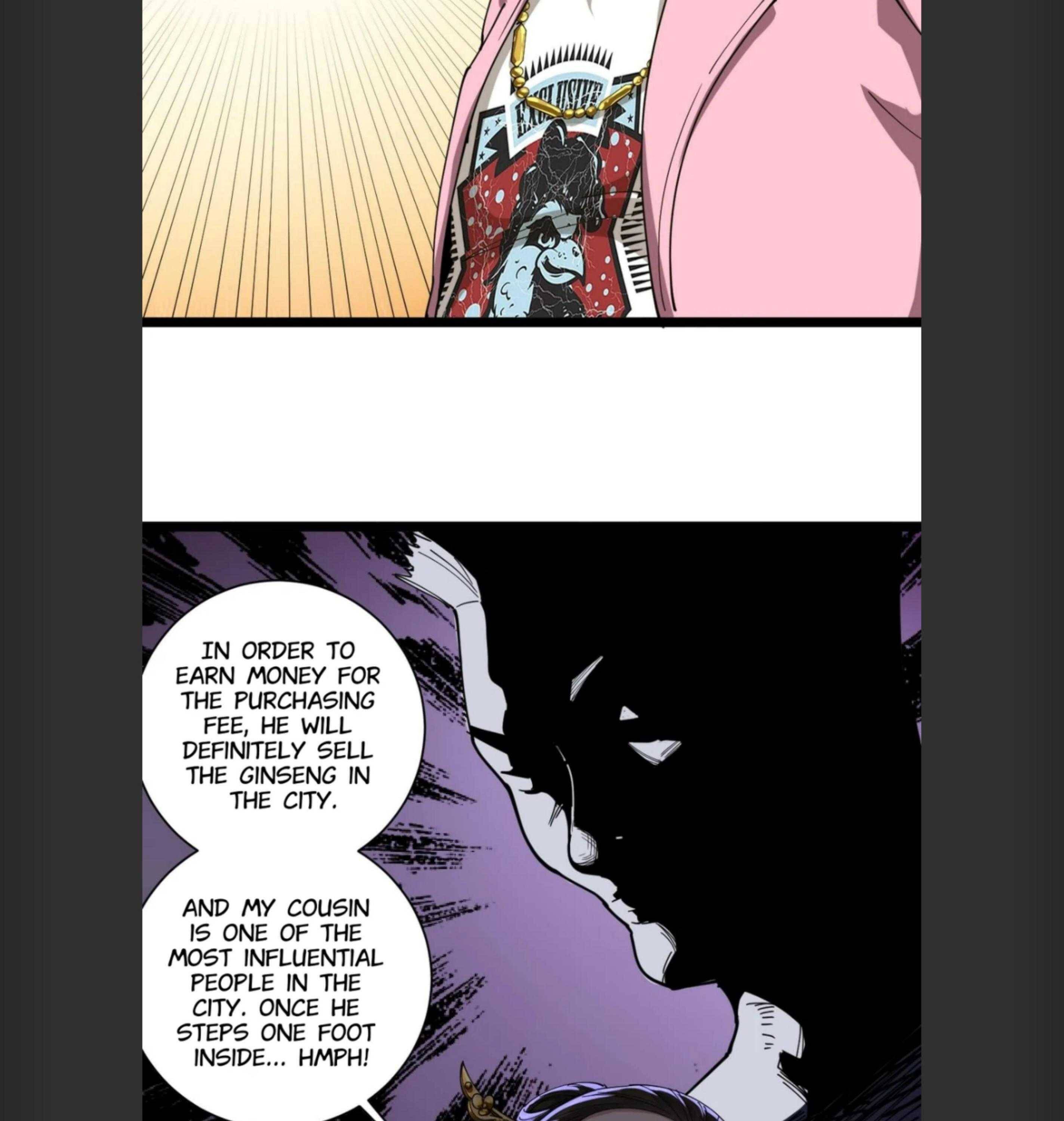 Venom Doctor Chapter 5 - page 19