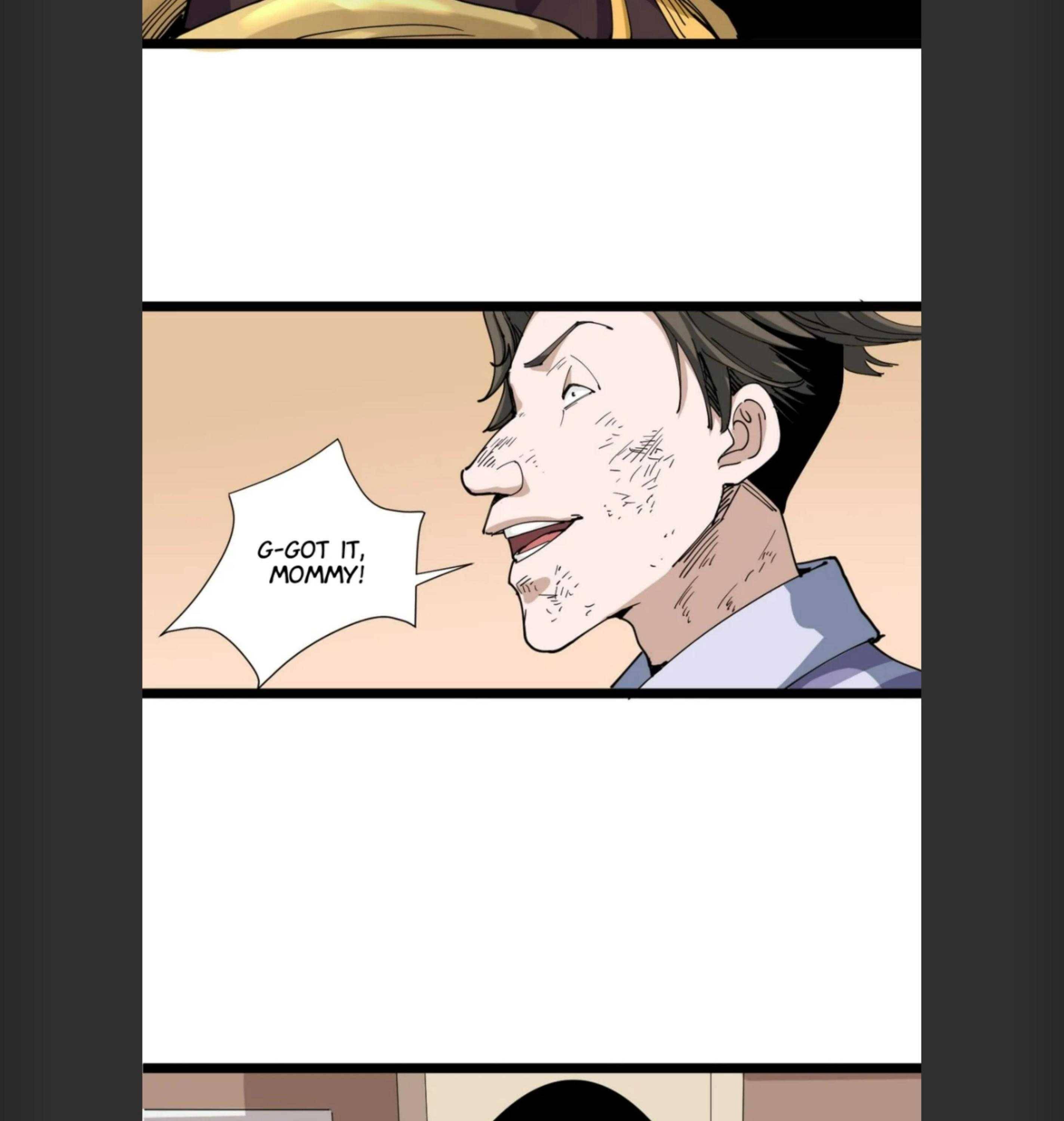 Venom Doctor Chapter 5 - page 23