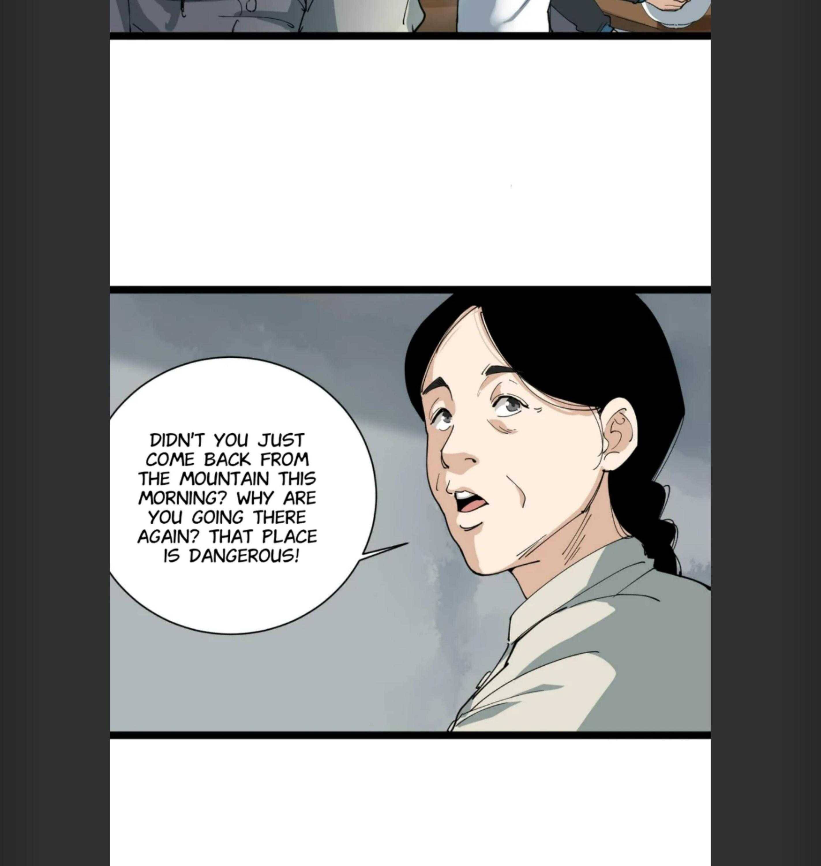 Venom Doctor Chapter 5 - page 28