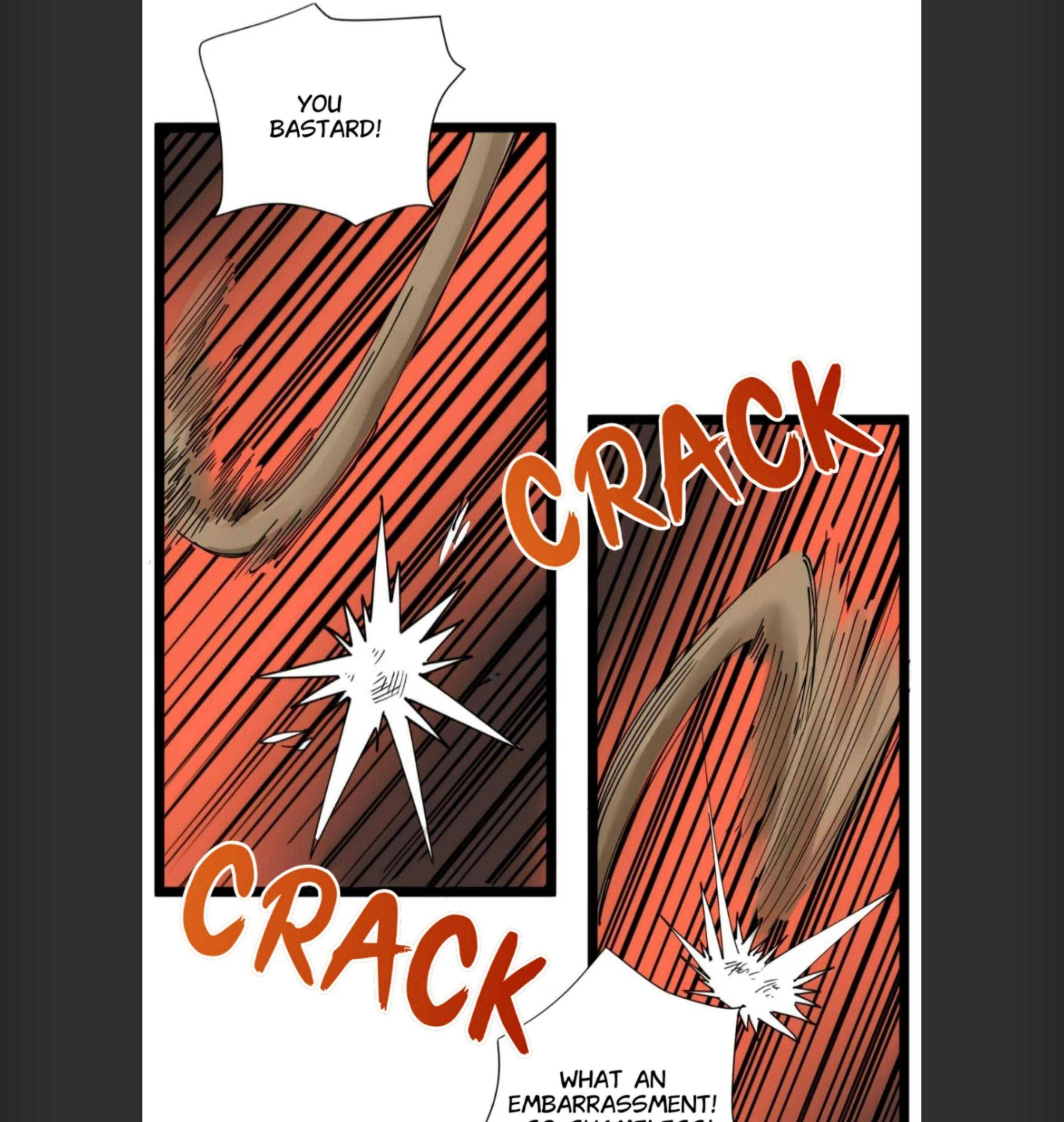 Venom Doctor Chapter 5 - page 3