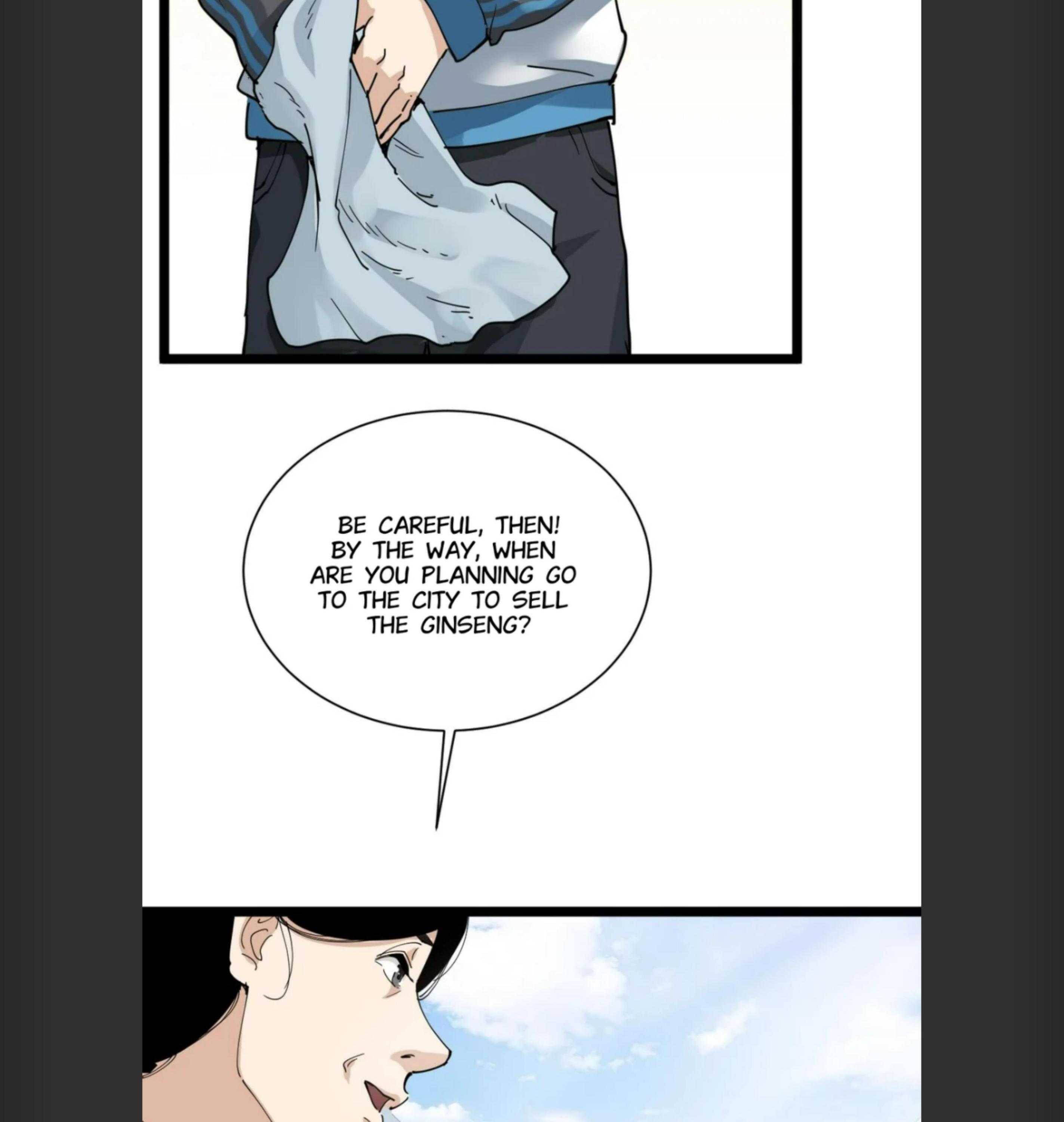 Venom Doctor Chapter 5 - page 30