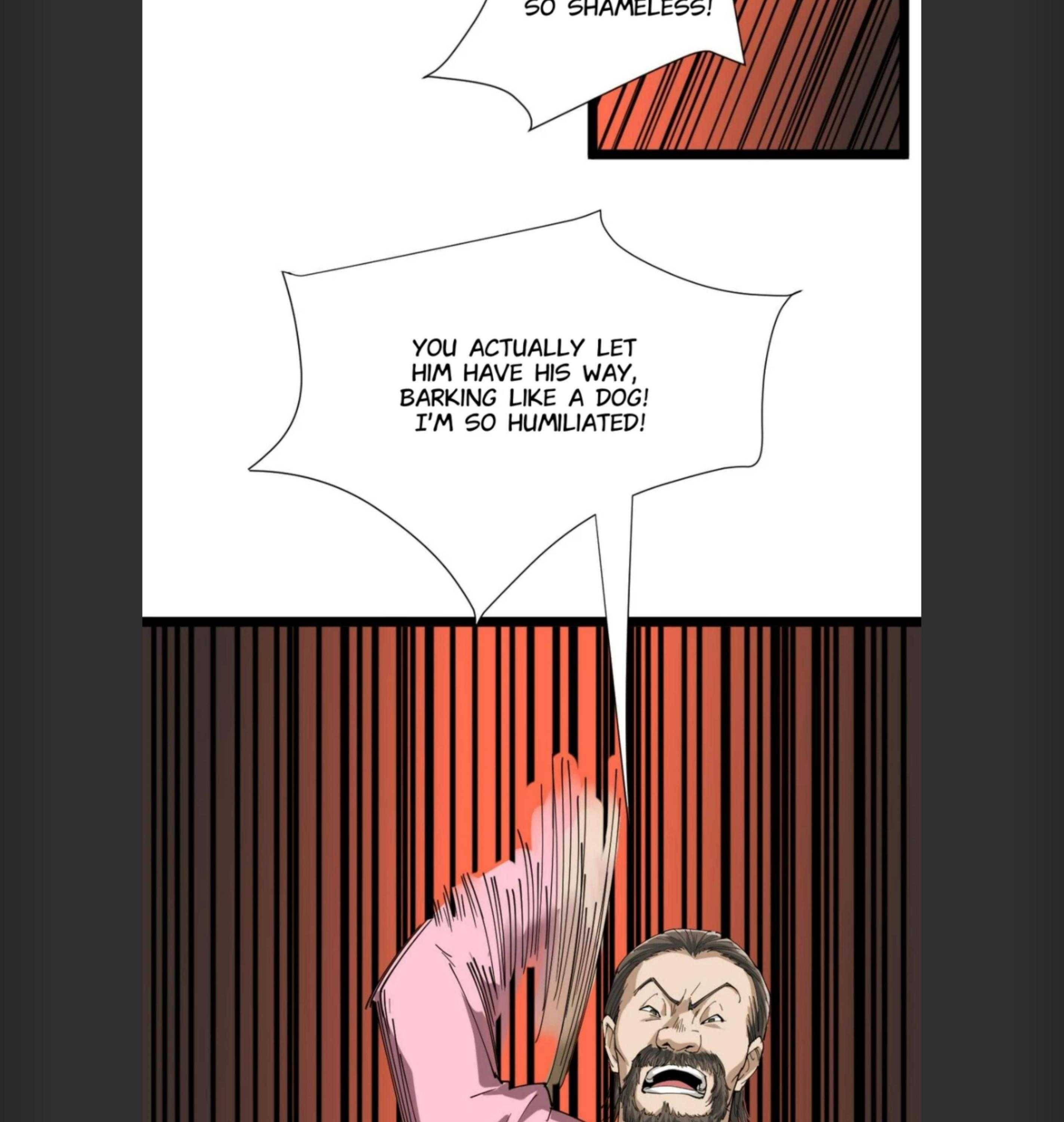 Venom Doctor Chapter 5 - page 4