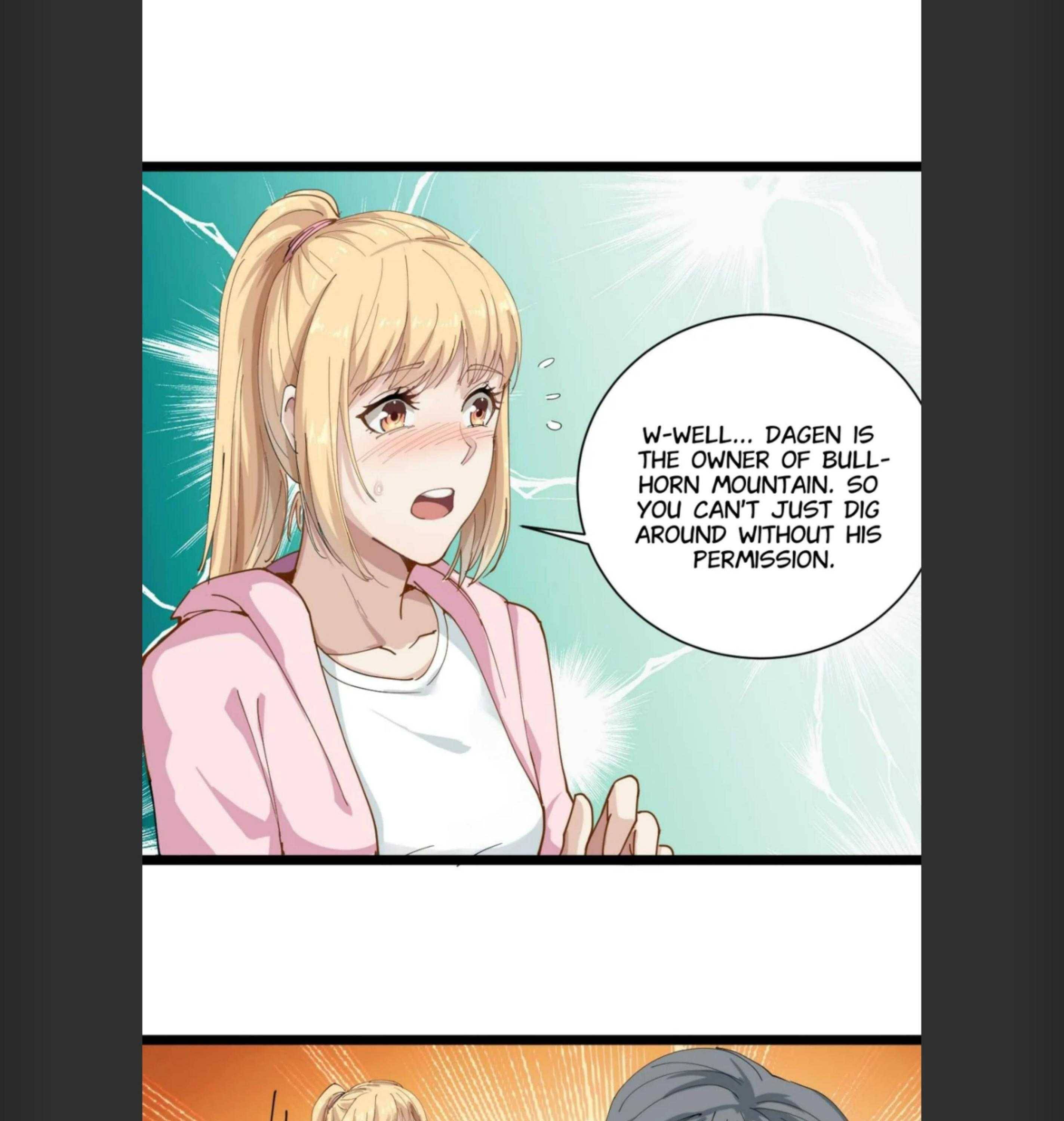 Venom Doctor Chapter 5 - page 41