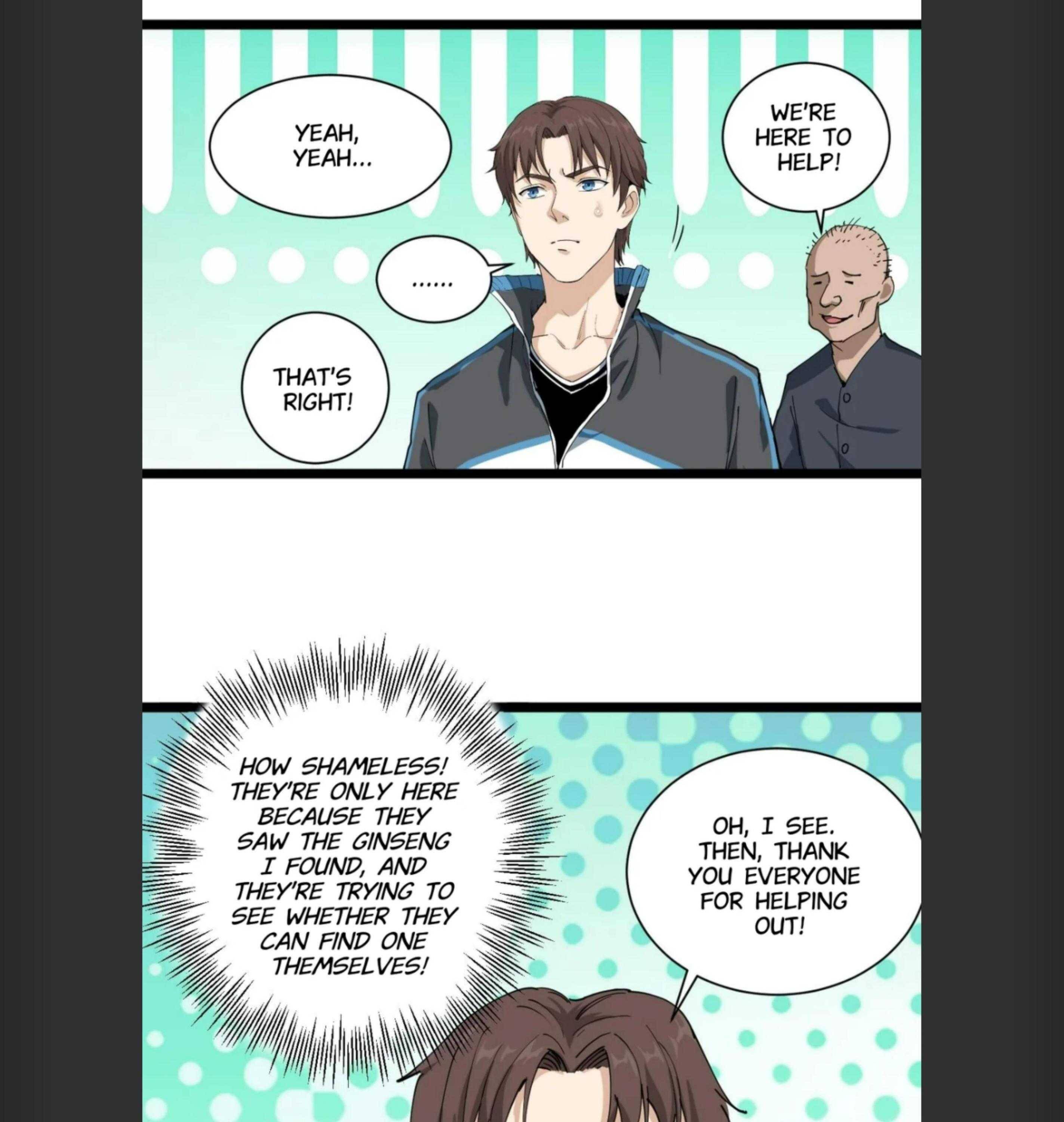 Venom Doctor Chapter 5 - page 46