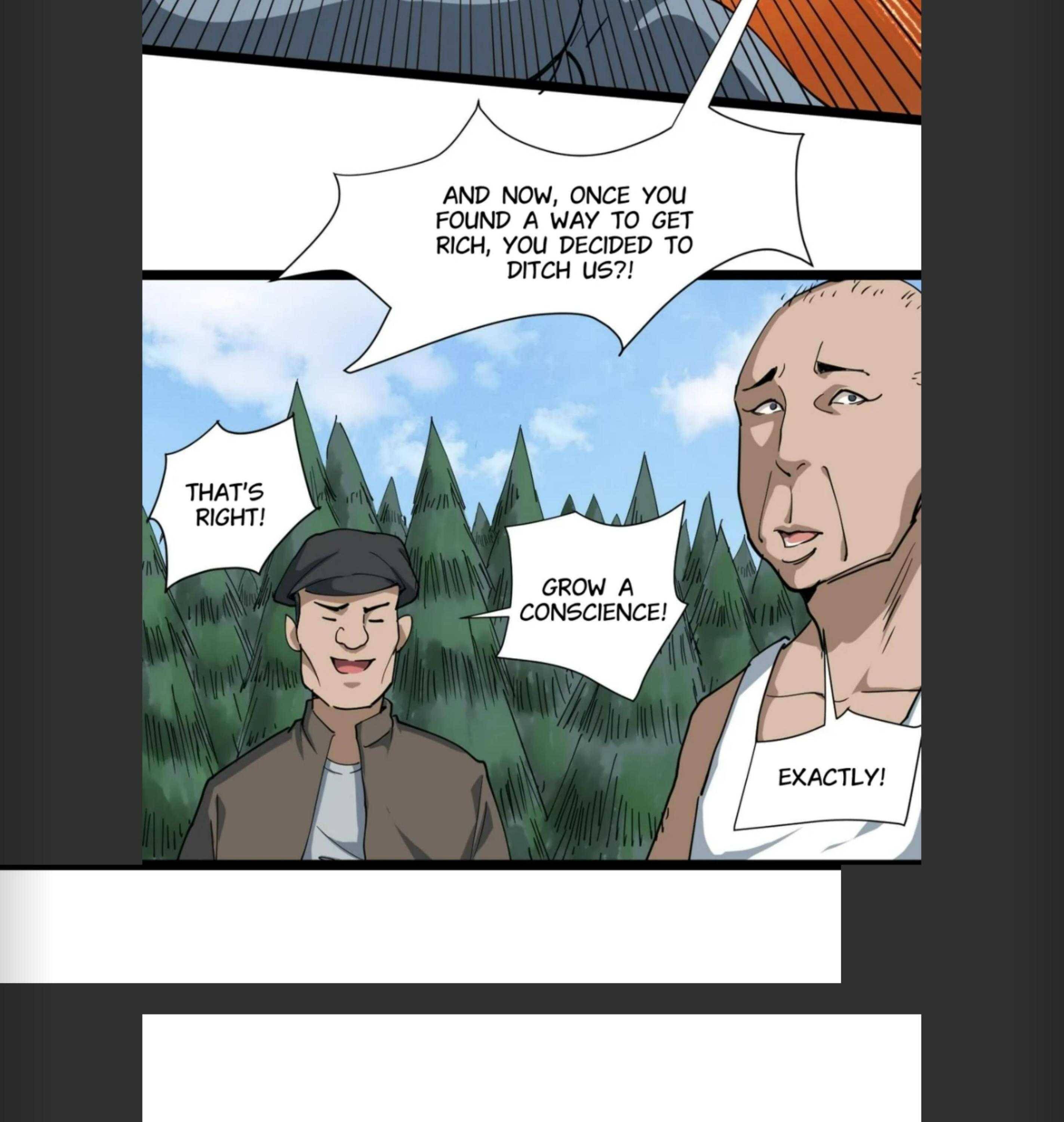 Venom Doctor Chapter 5 - page 50