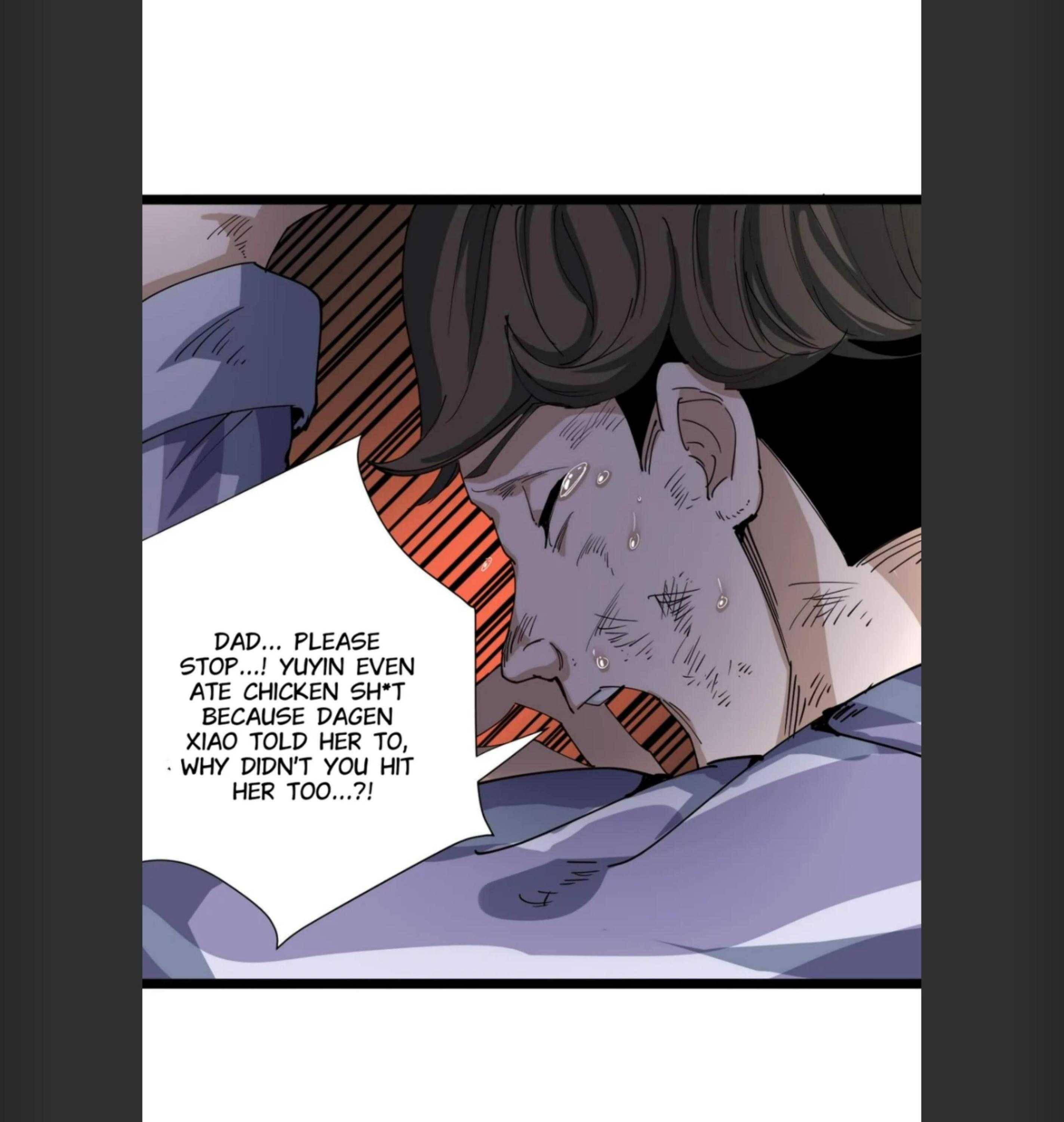 Venom Doctor Chapter 5 - page 6