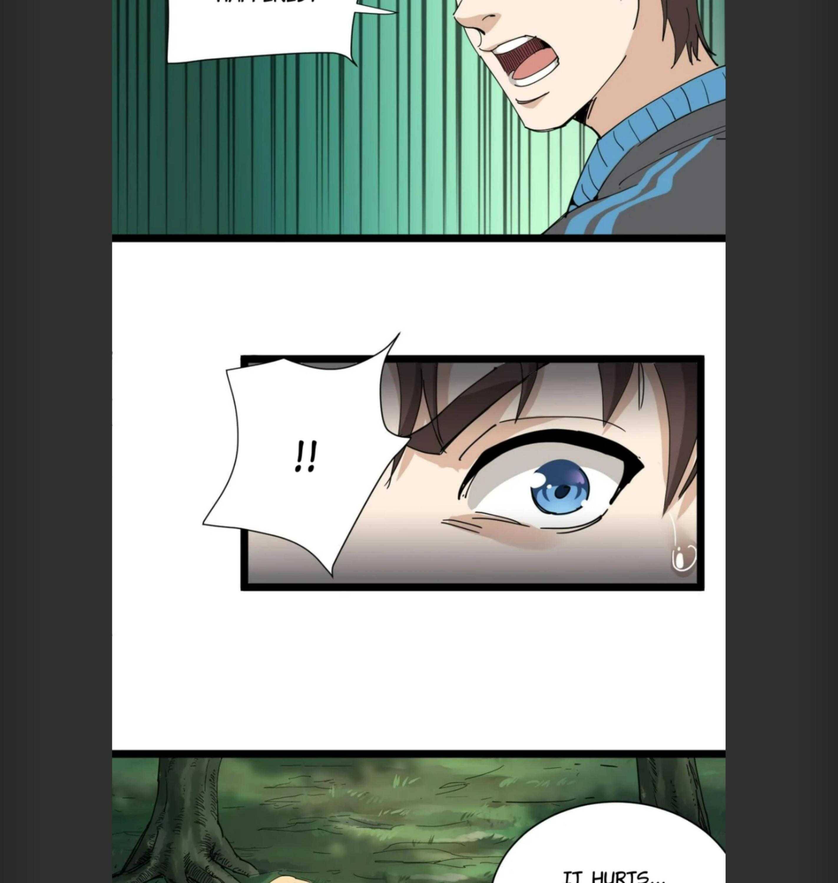 Venom Doctor Chapter 5 - page 62
