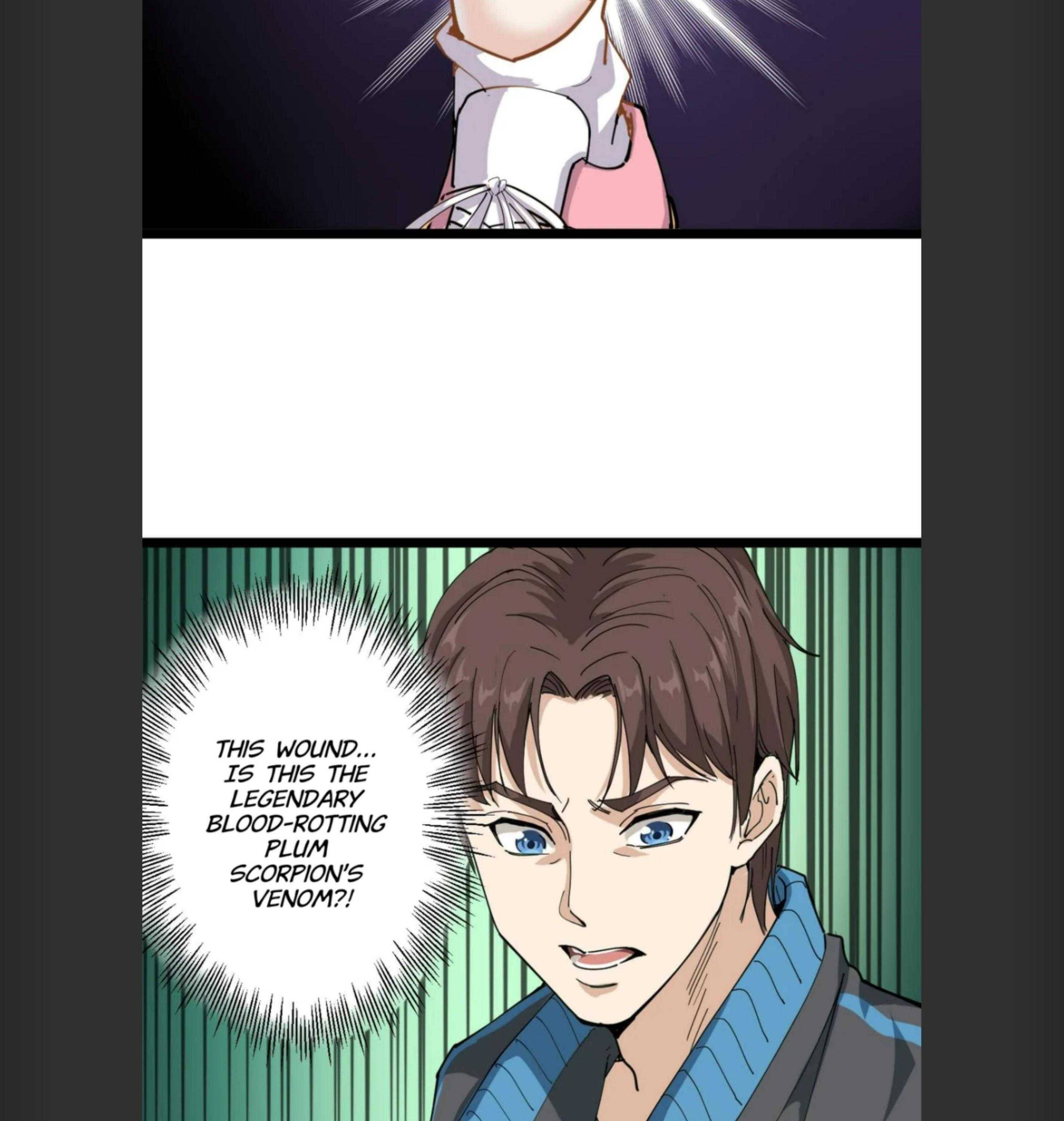 Venom Doctor Chapter 5 - page 65