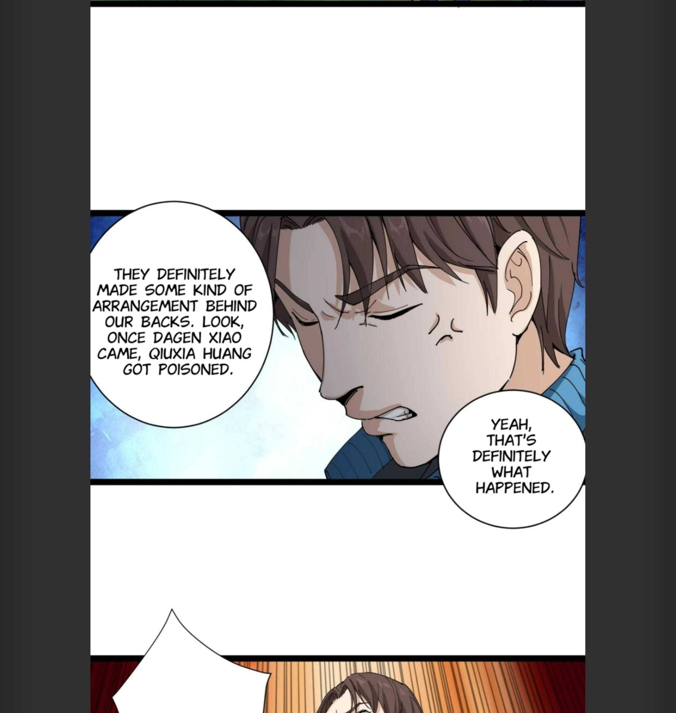 Venom Doctor Chapter 5 - page 67