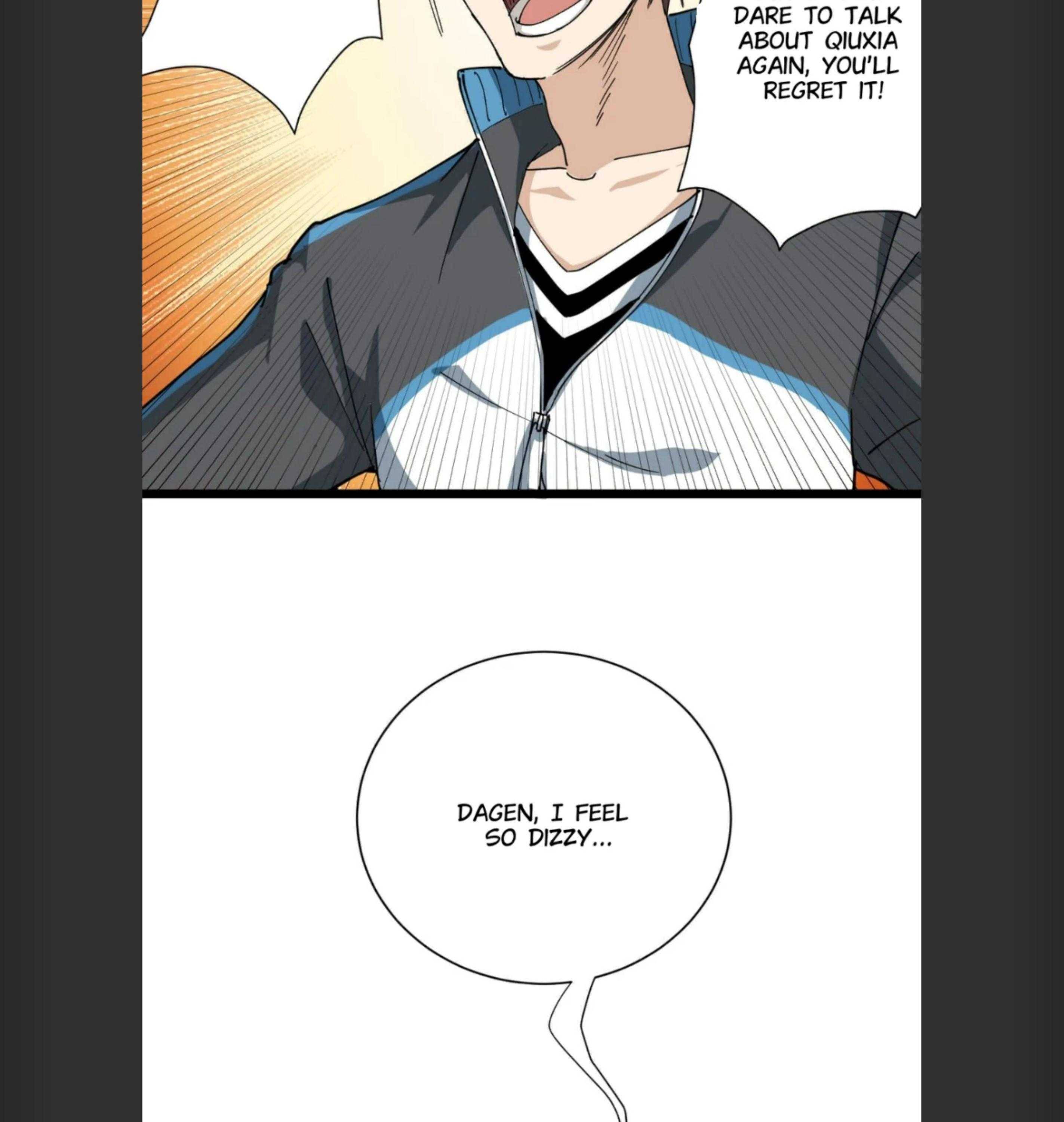 Venom Doctor Chapter 5 - page 69