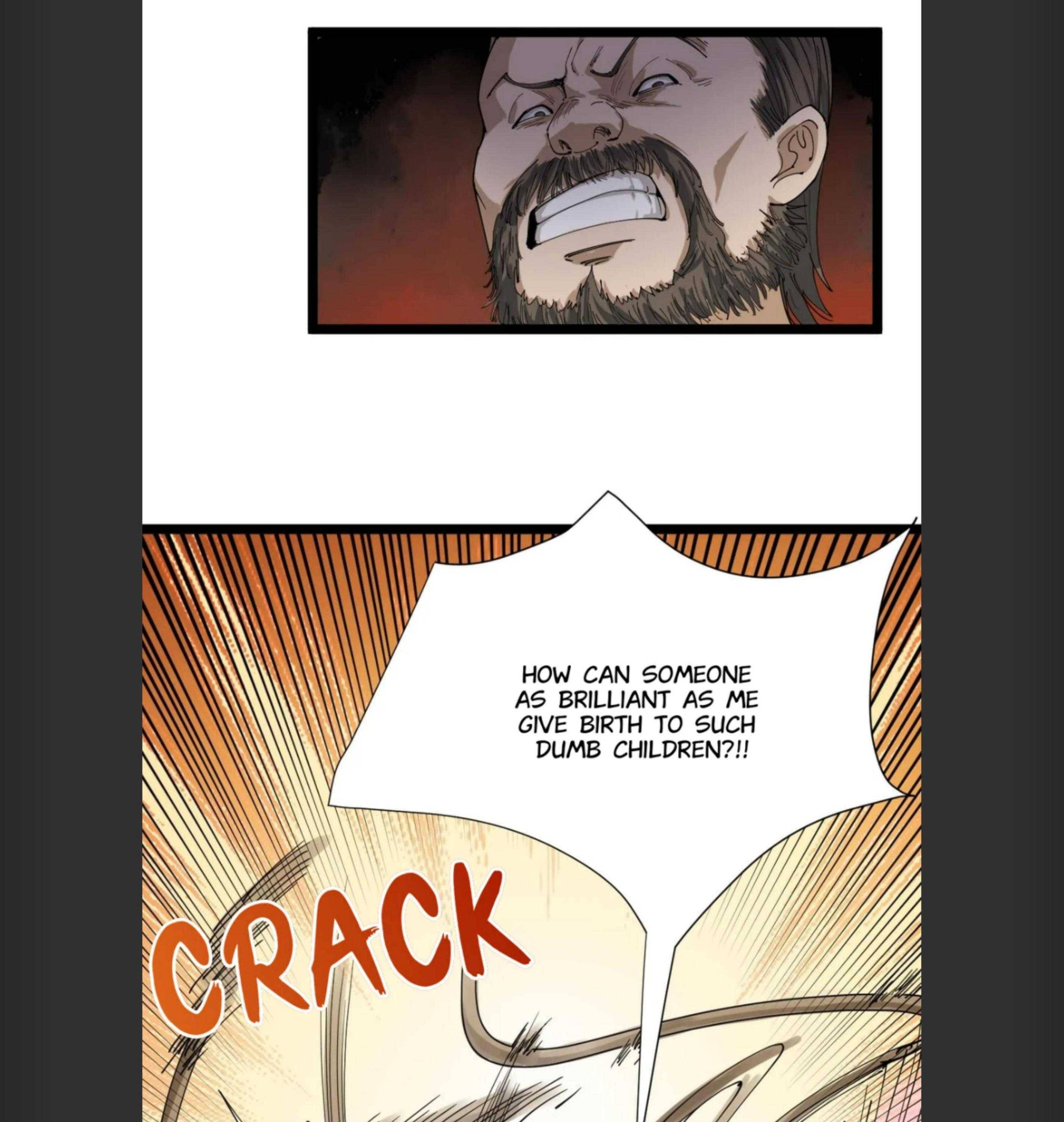 Venom Doctor Chapter 5 - page 7
