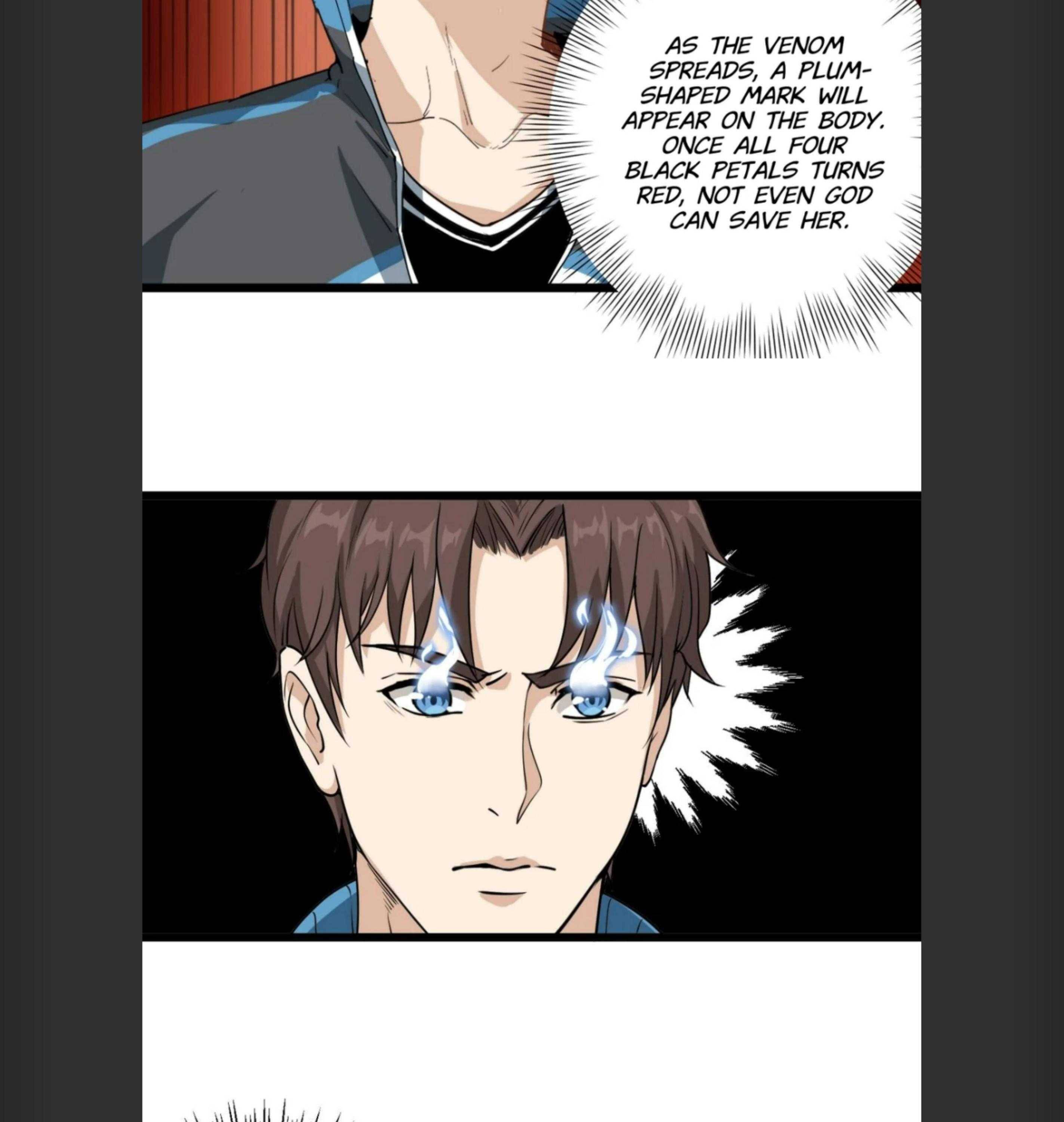 Venom Doctor Chapter 5 - page 75