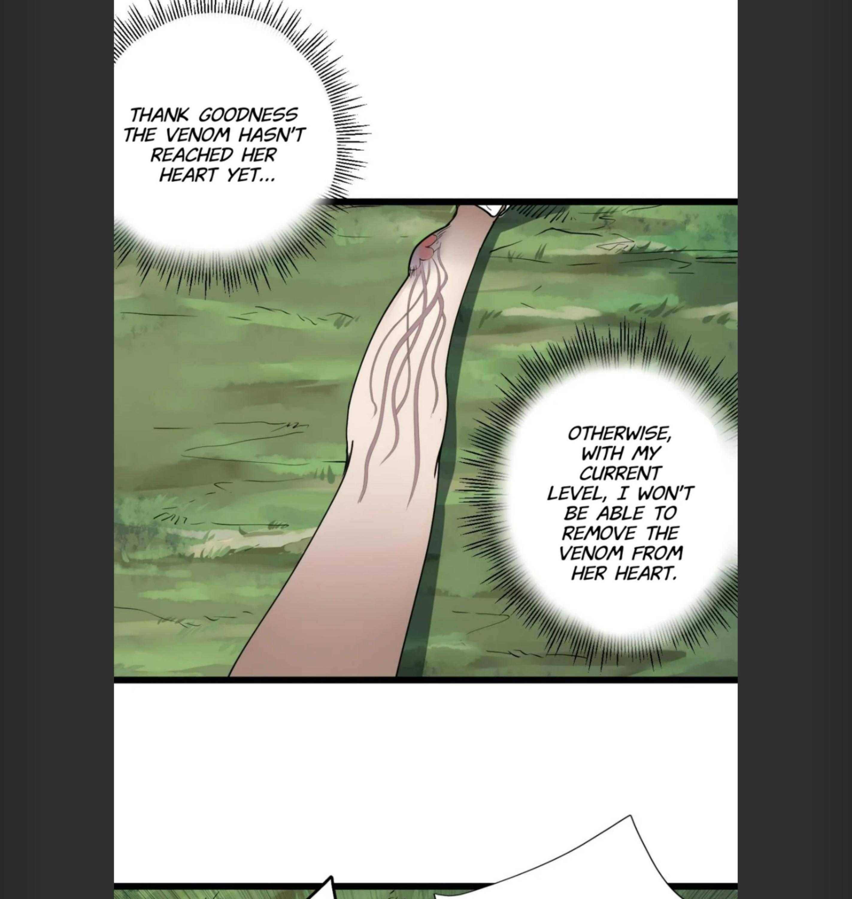 Venom Doctor Chapter 5 - page 76