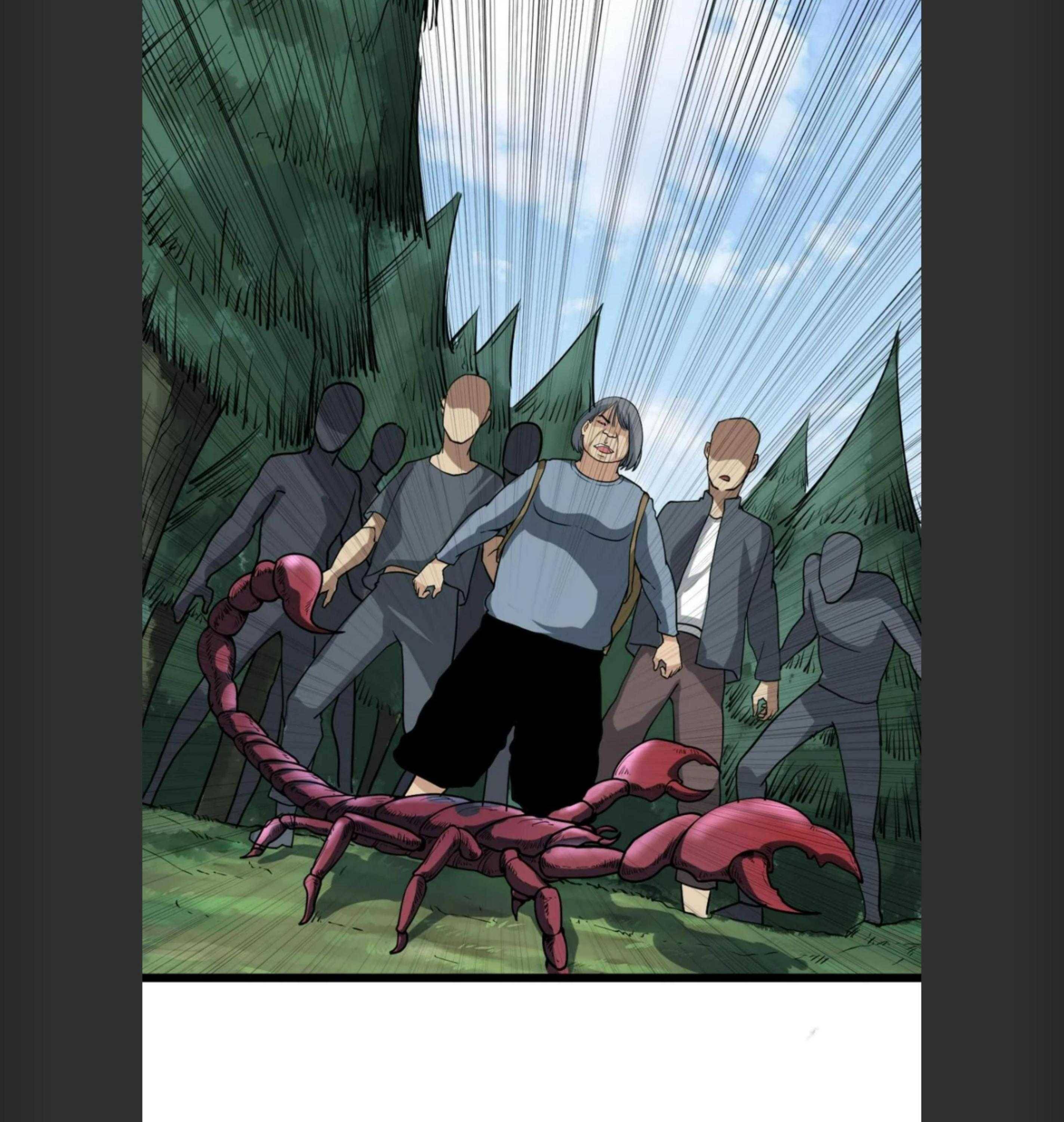 Venom Doctor Chapter 5 - page 78
