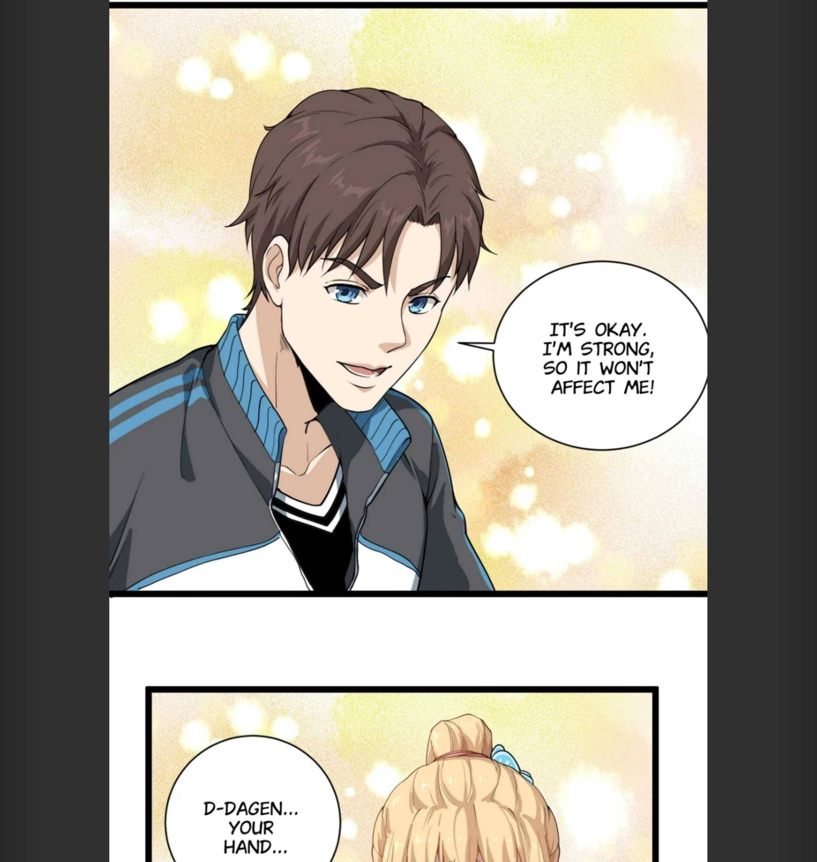 Venom Doctor Chapter 5 - page 86