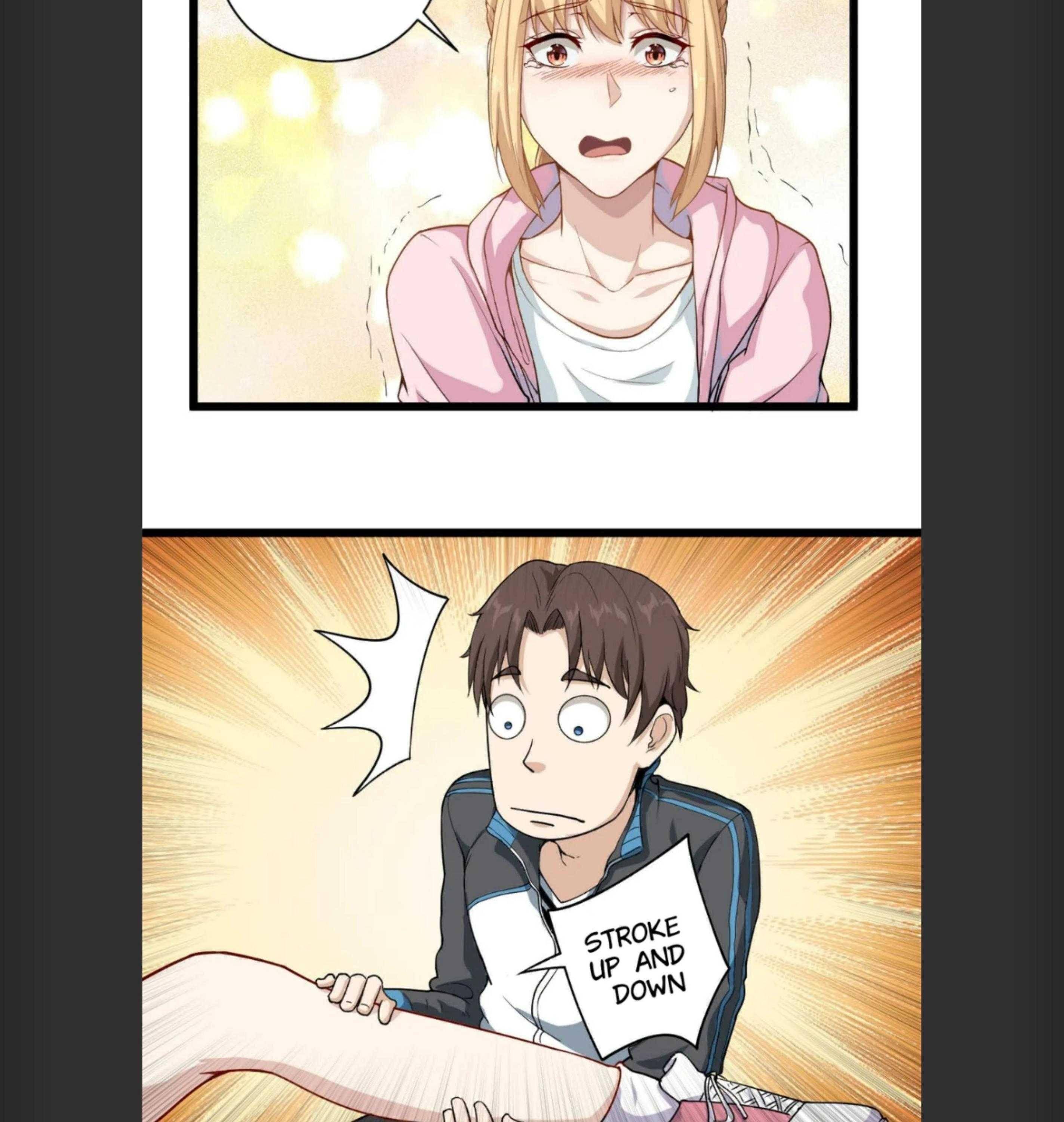 Venom Doctor Chapter 5 - page 87