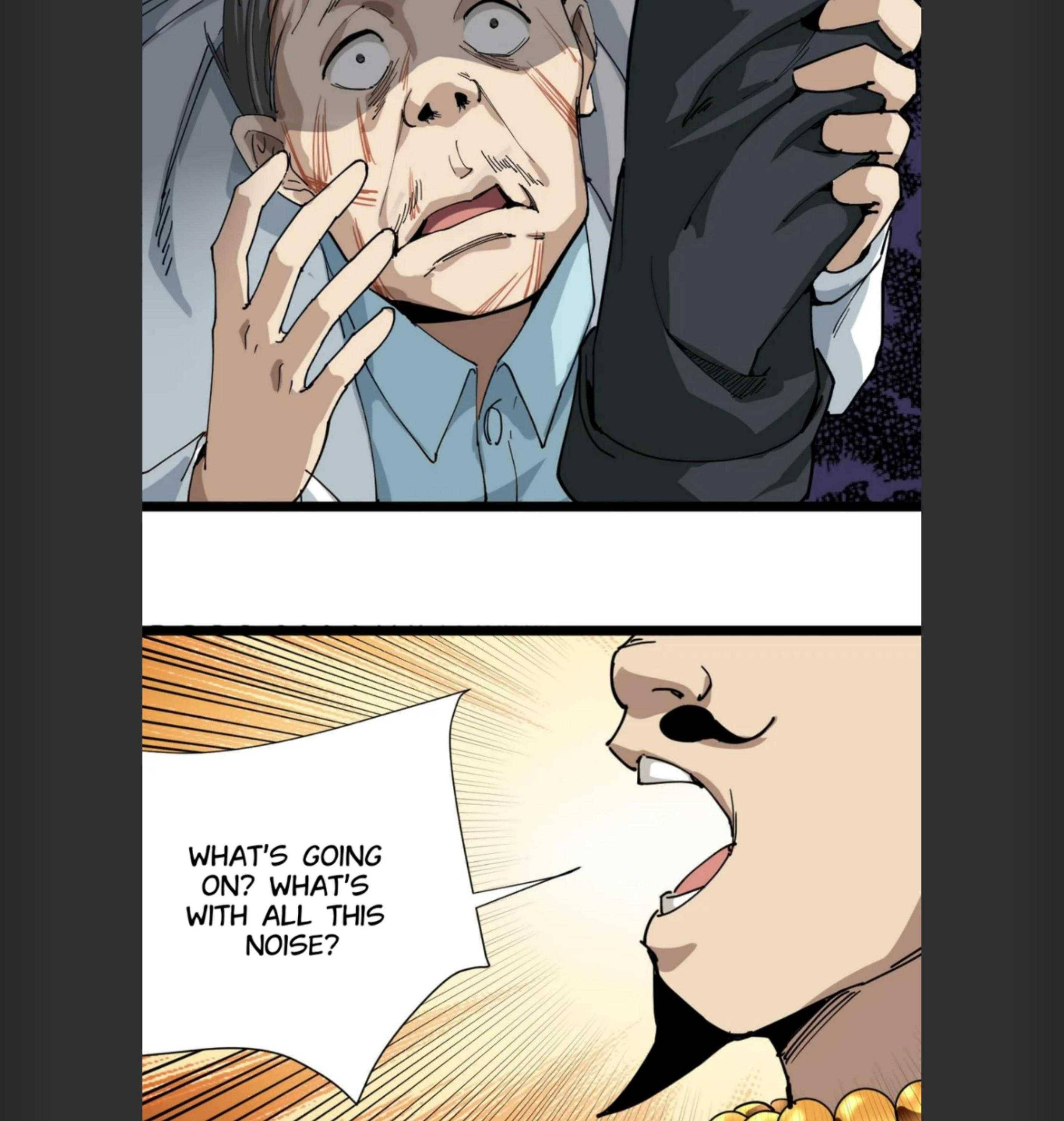 Venom Doctor Chapter 6 - page 103