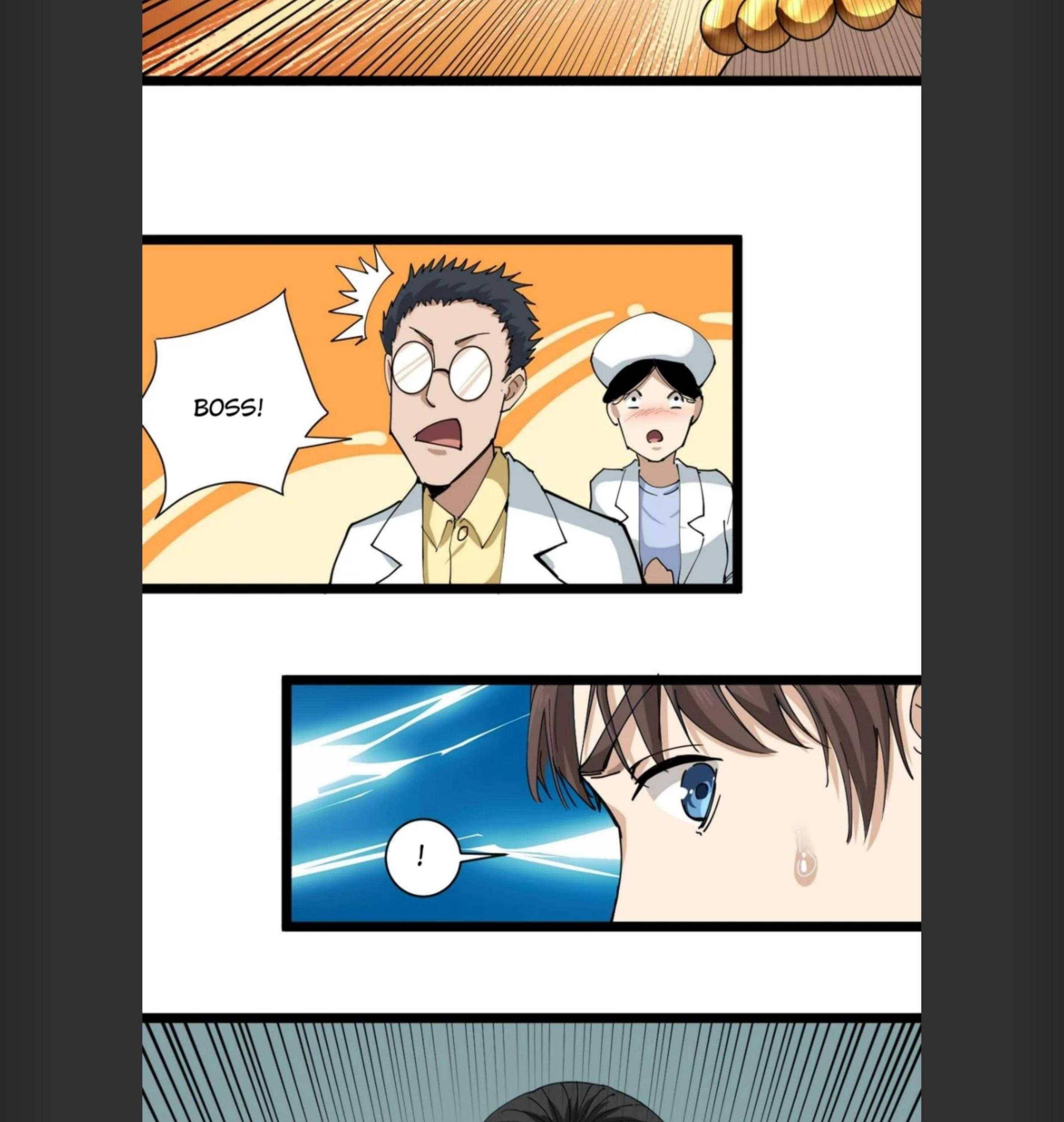 Venom Doctor Chapter 6 - page 104