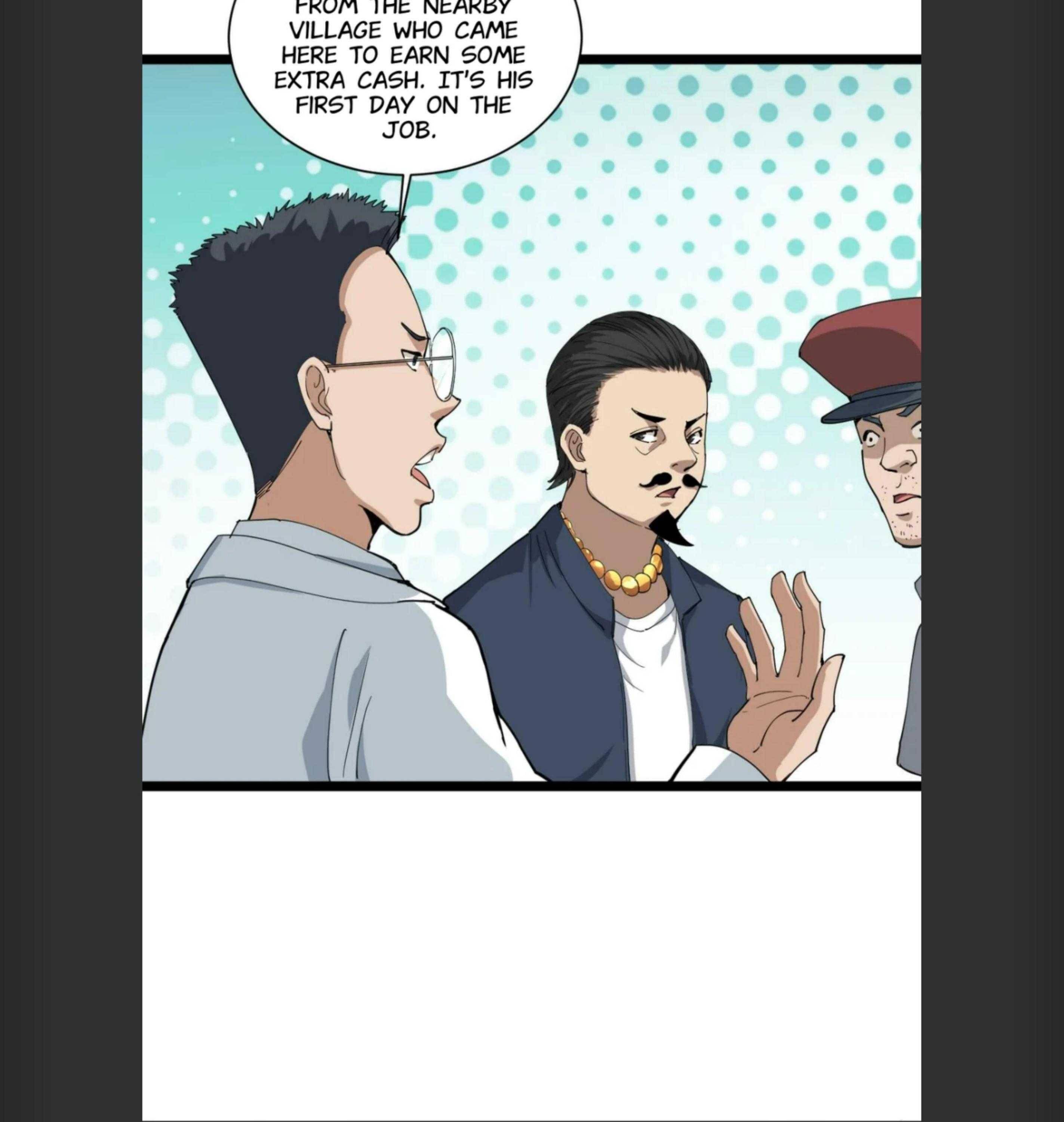 Venom Doctor Chapter 6 - page 109
