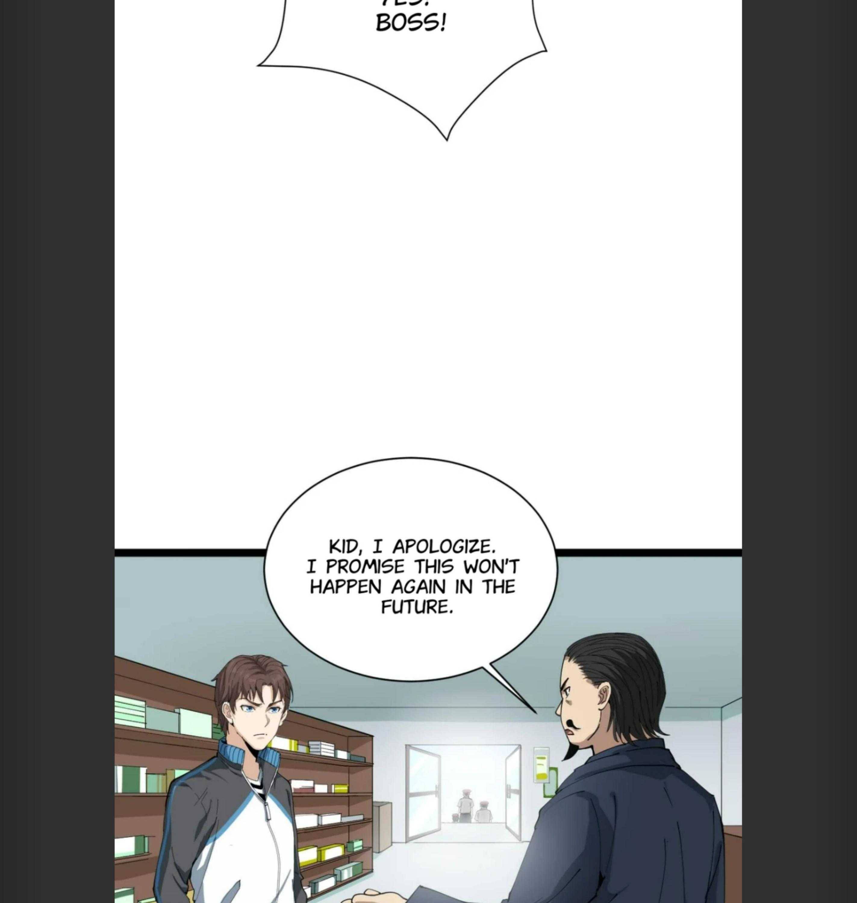 Venom Doctor Chapter 6 - page 113