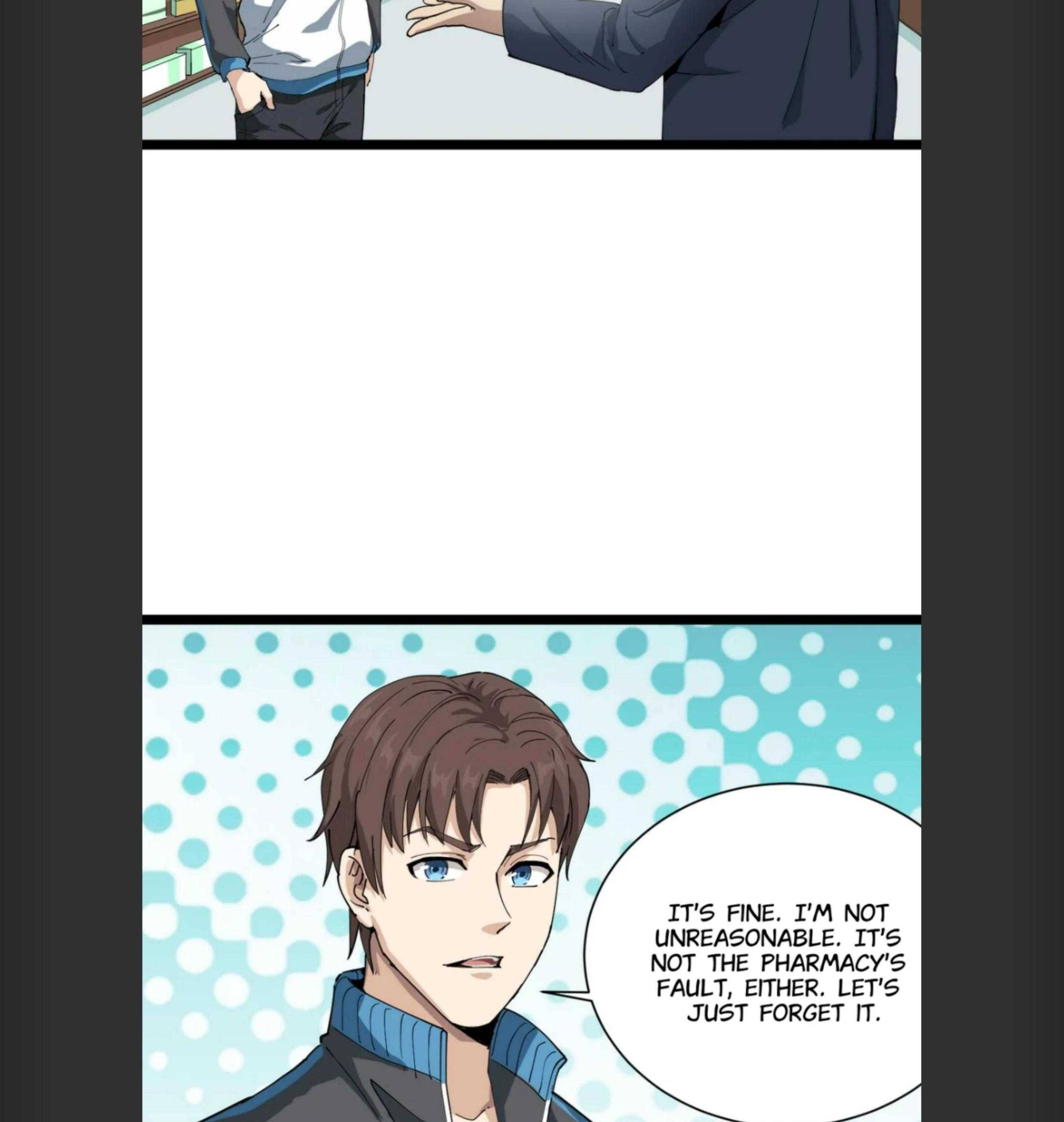 Venom Doctor Chapter 6 - page 114