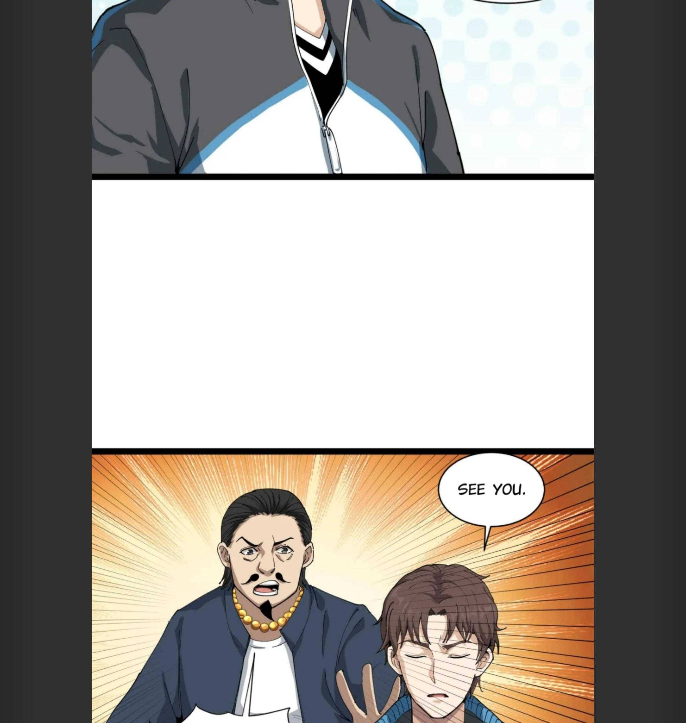 Venom Doctor Chapter 6 - page 115