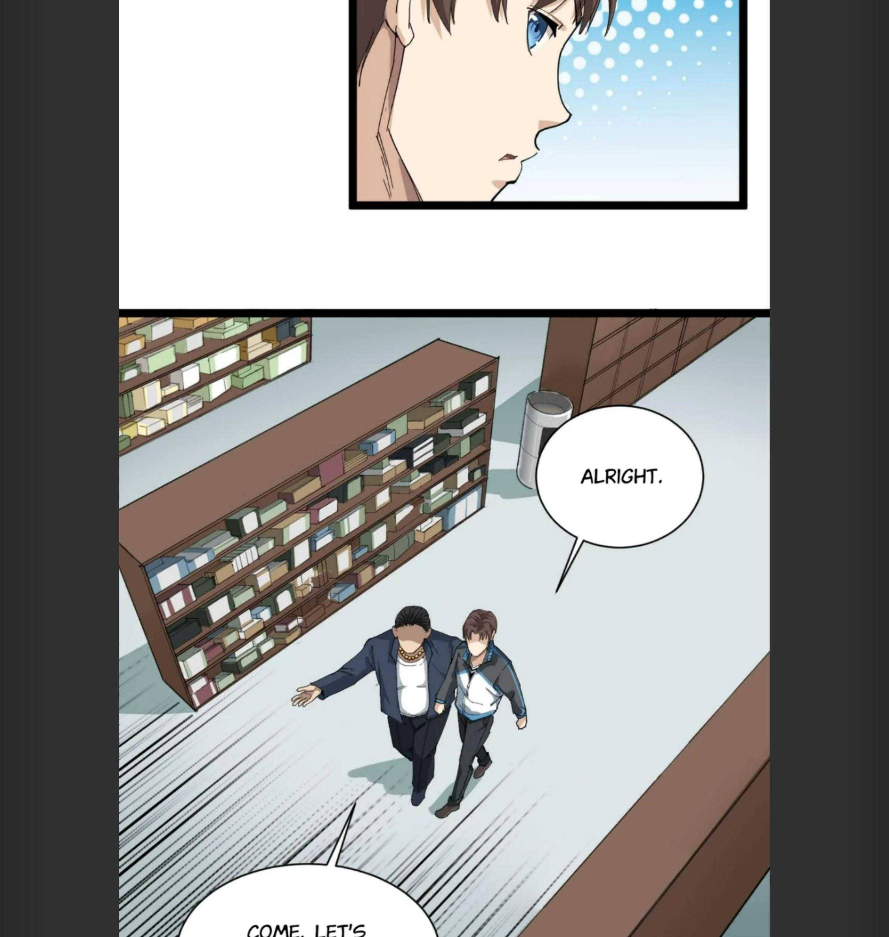 Venom Doctor Chapter 6 - page 117
