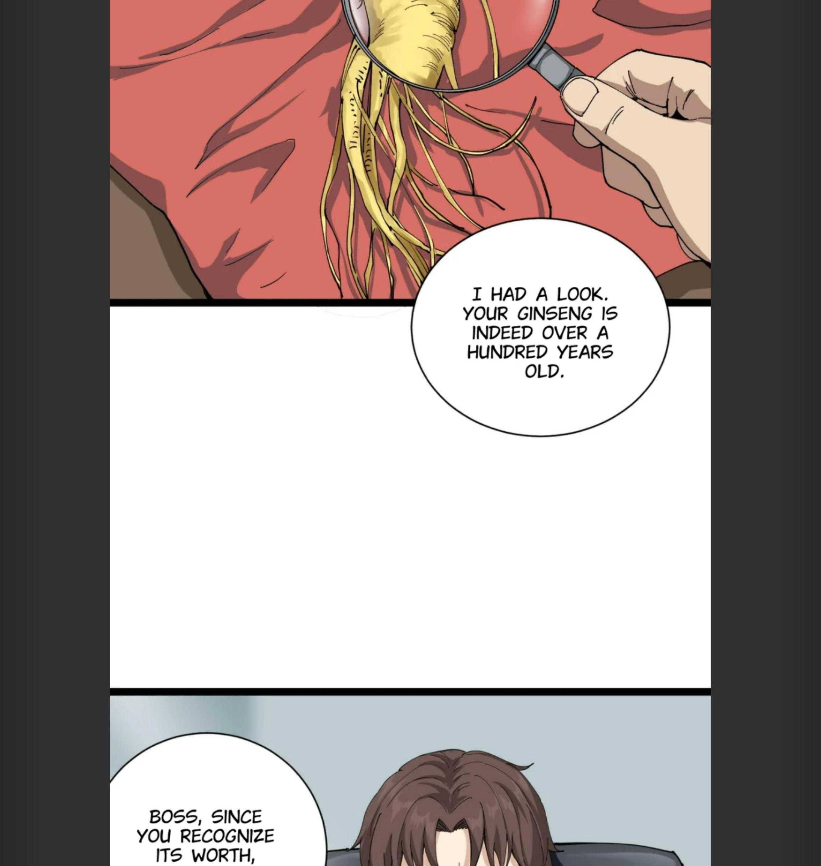 Venom Doctor Chapter 6 - page 123