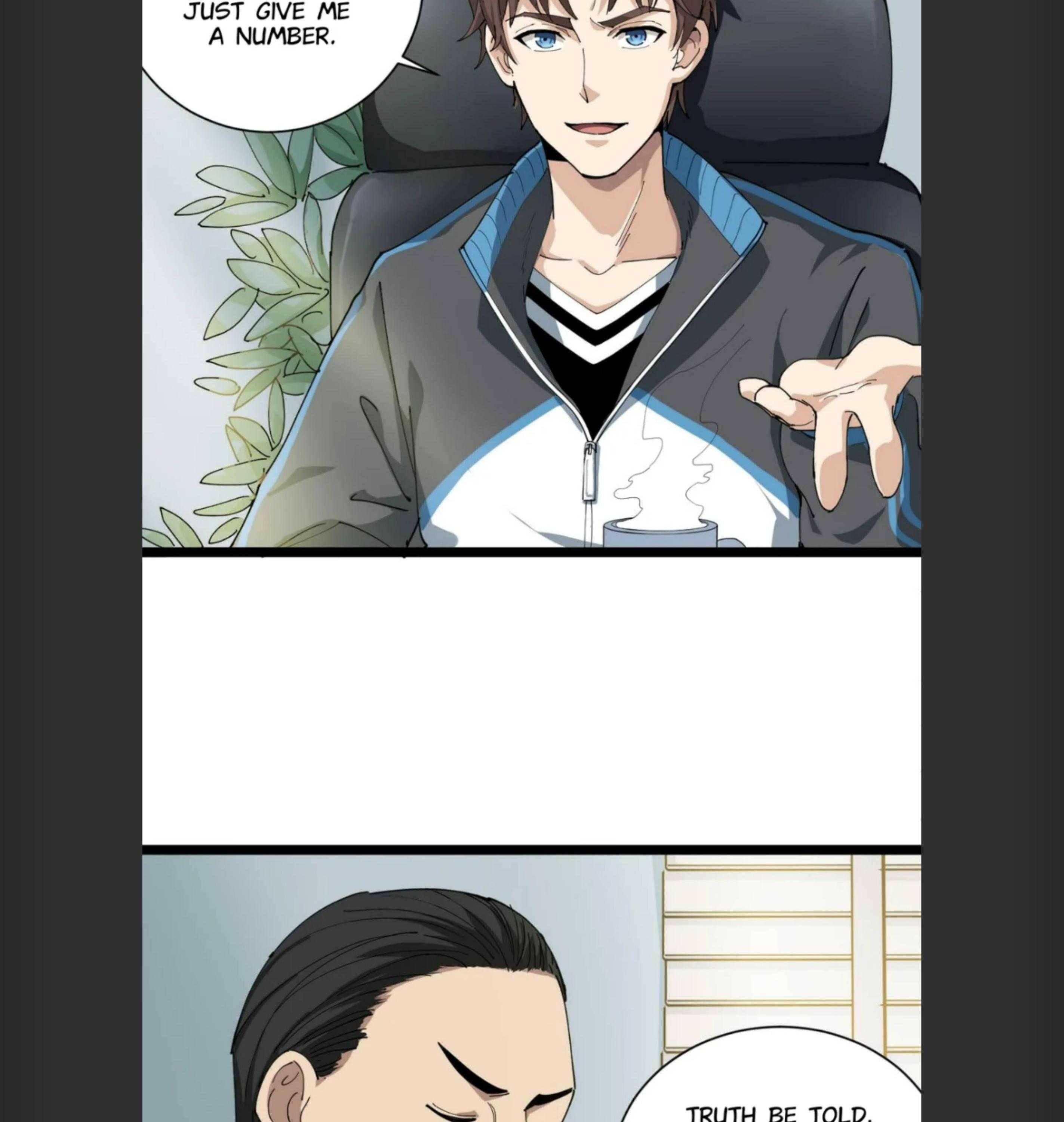 Venom Doctor Chapter 6 - page 124