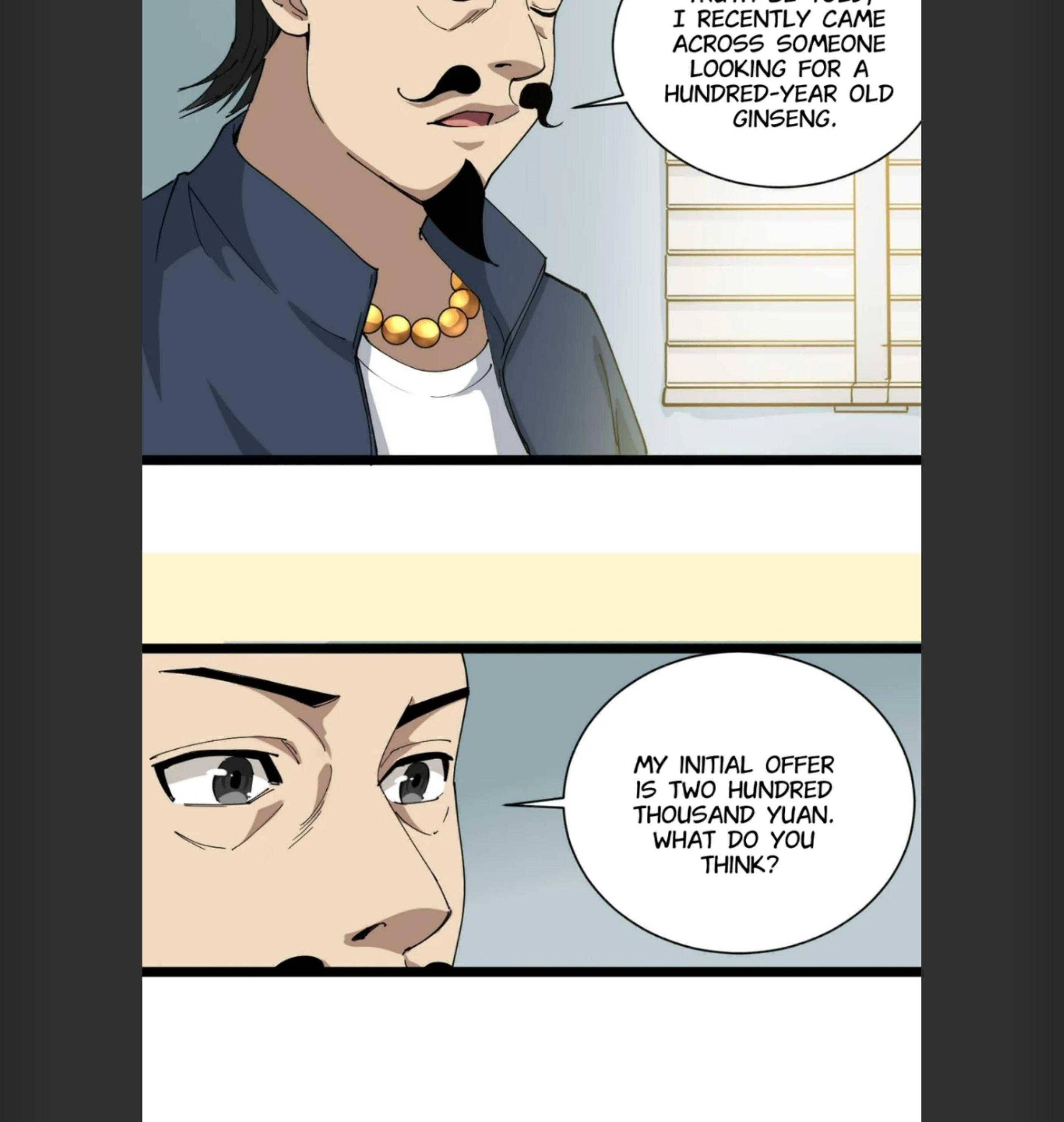 Venom Doctor Chapter 6 - page 125