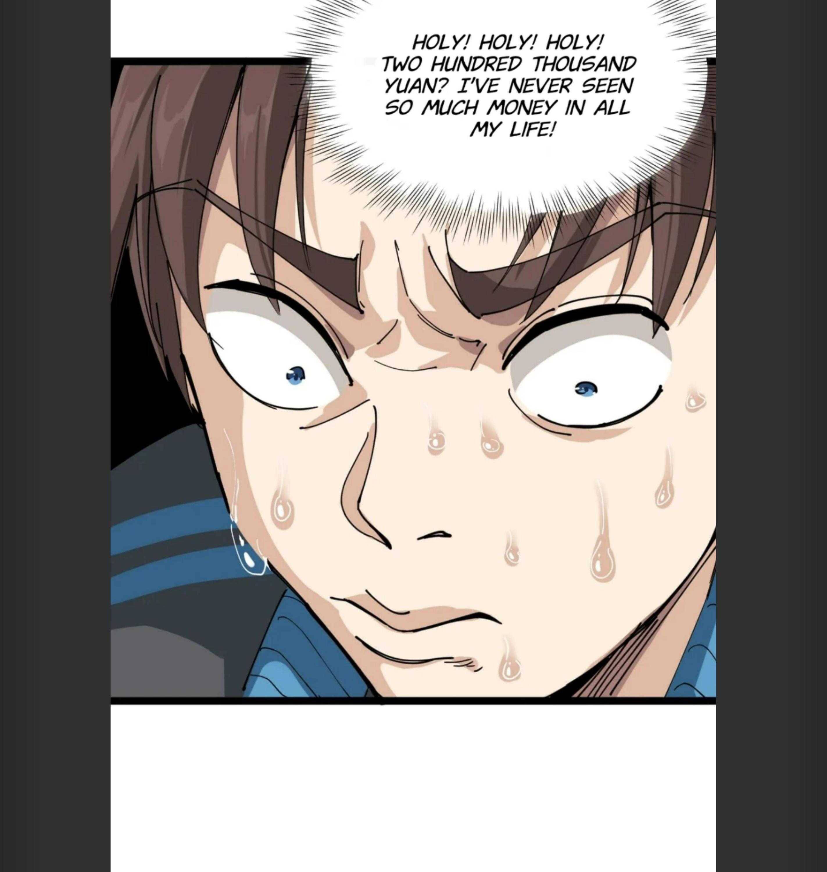 Venom Doctor Chapter 6 - page 128