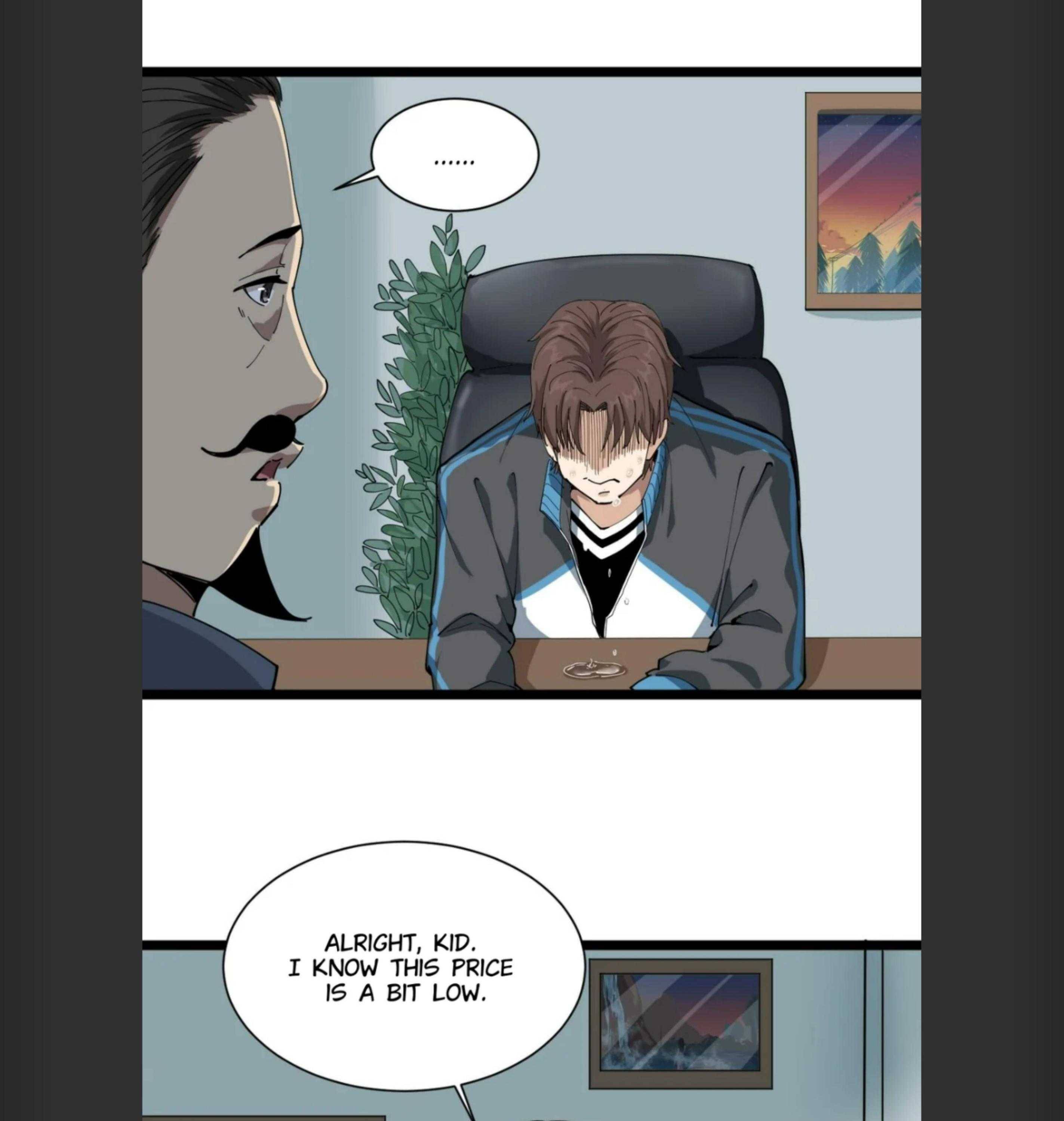 Venom Doctor Chapter 6 - page 129