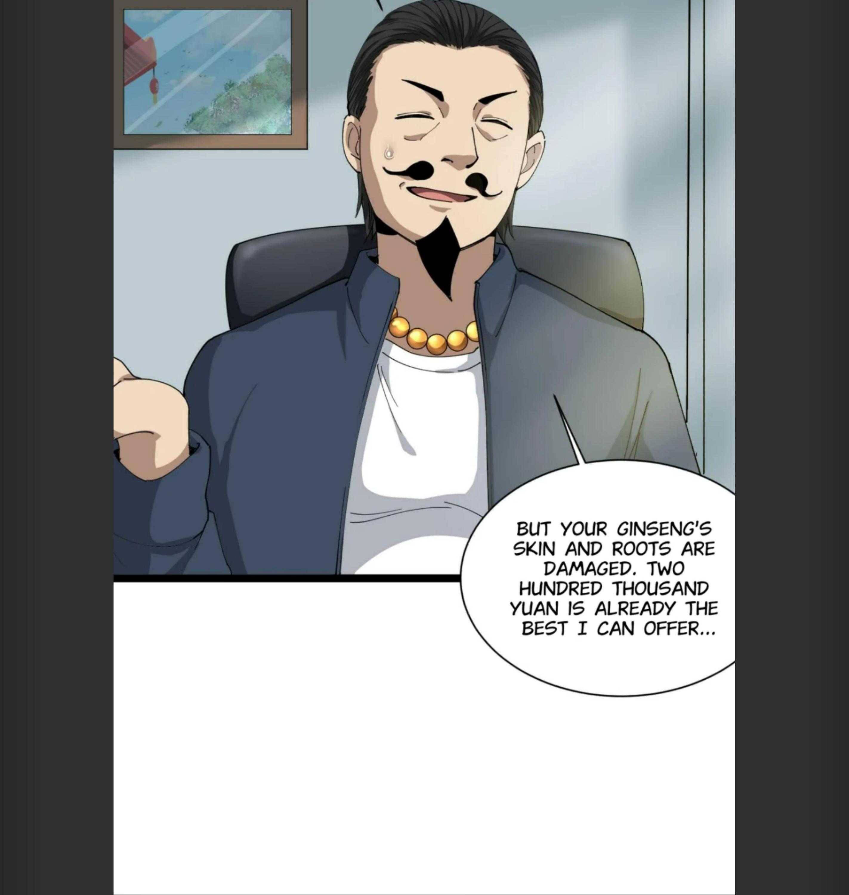 Venom Doctor Chapter 6 - page 130
