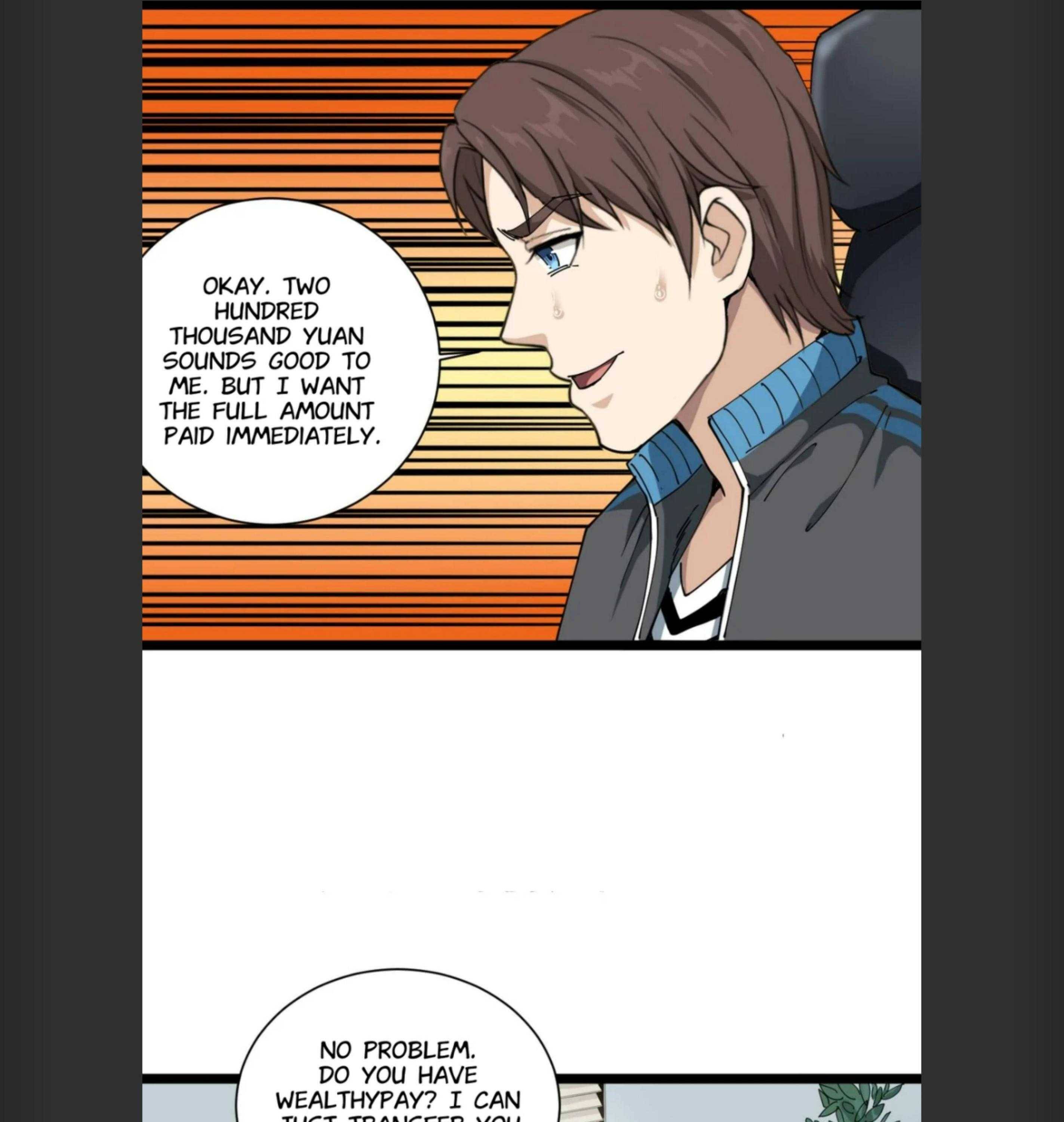 Venom Doctor Chapter 6 - page 131