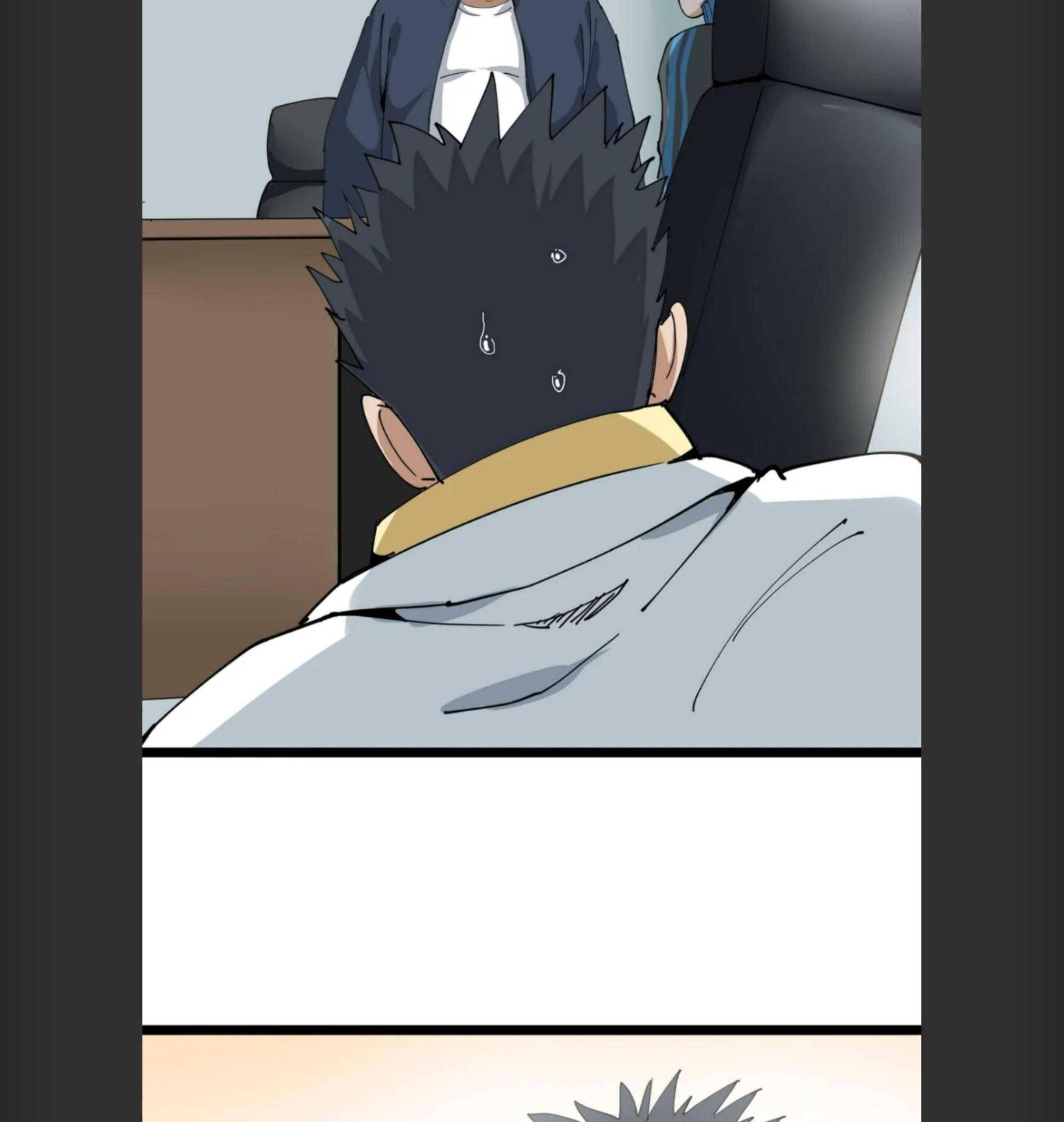 Venom Doctor Chapter 6 - page 136