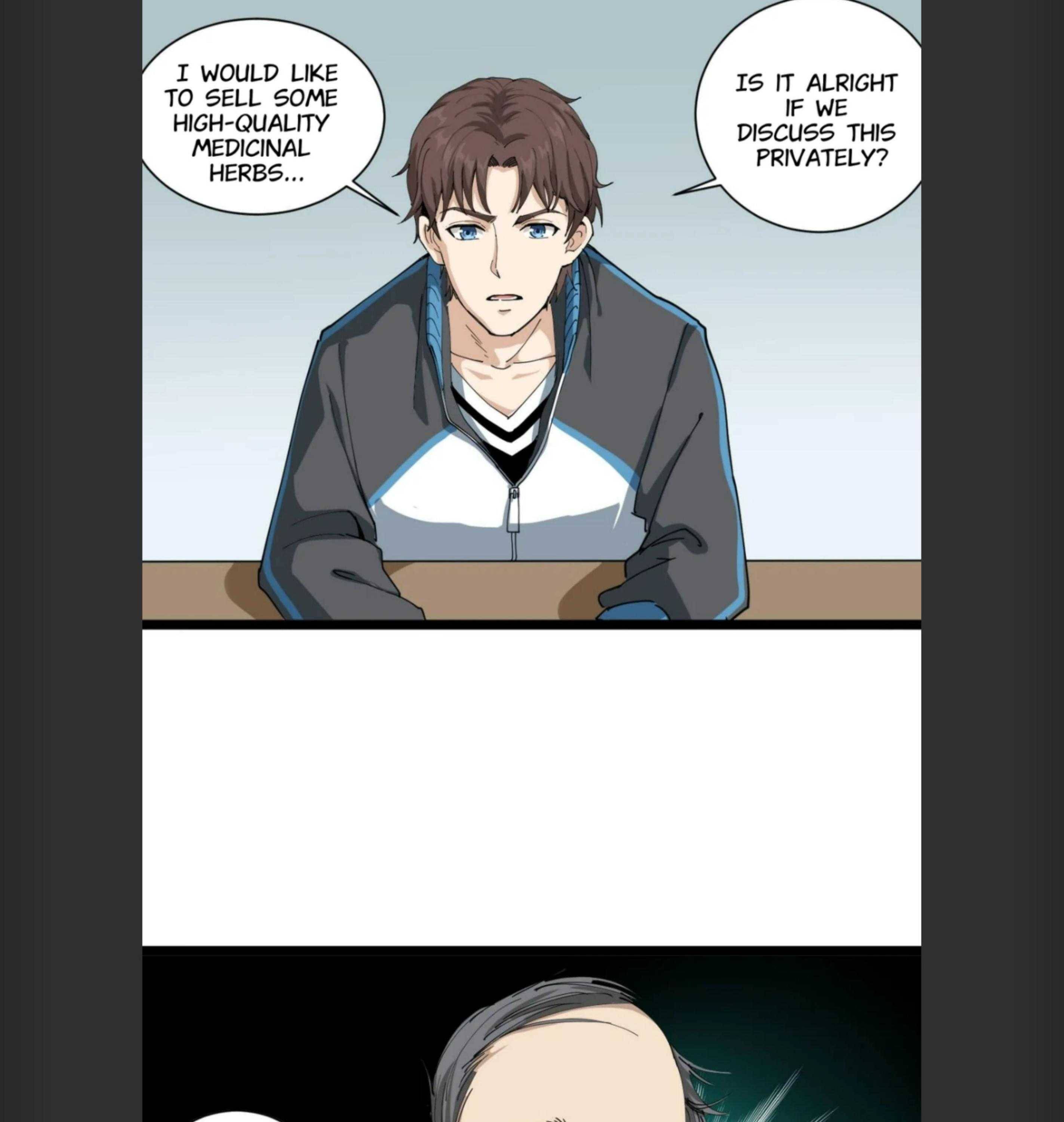 Venom Doctor Chapter 6 - page 15