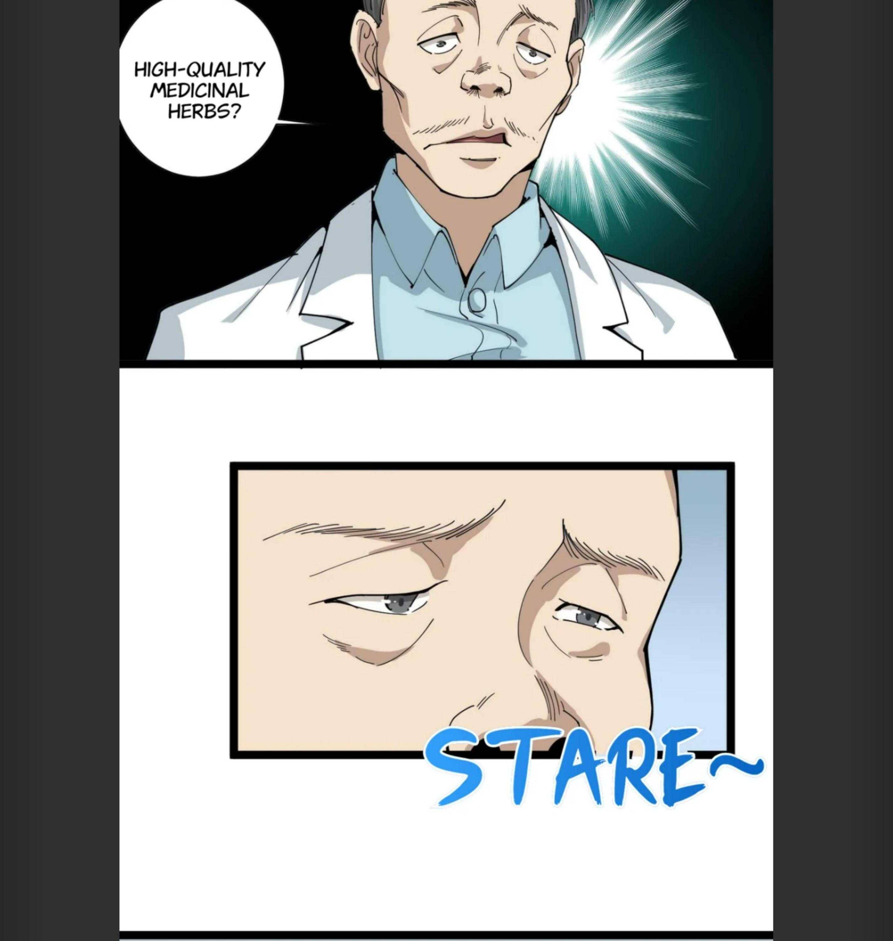 Venom Doctor Chapter 6 - page 16