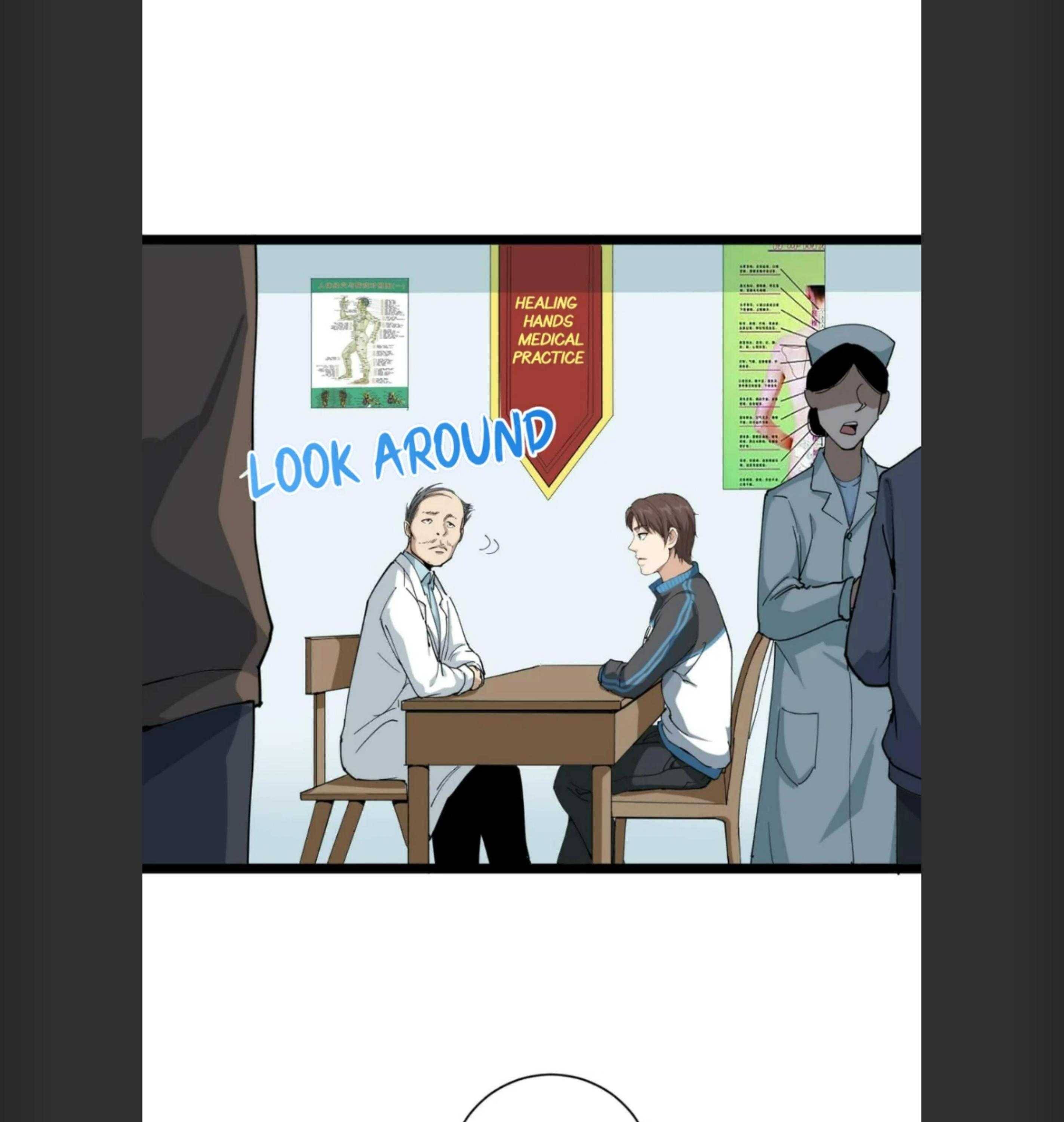 Venom Doctor Chapter 6 - page 18