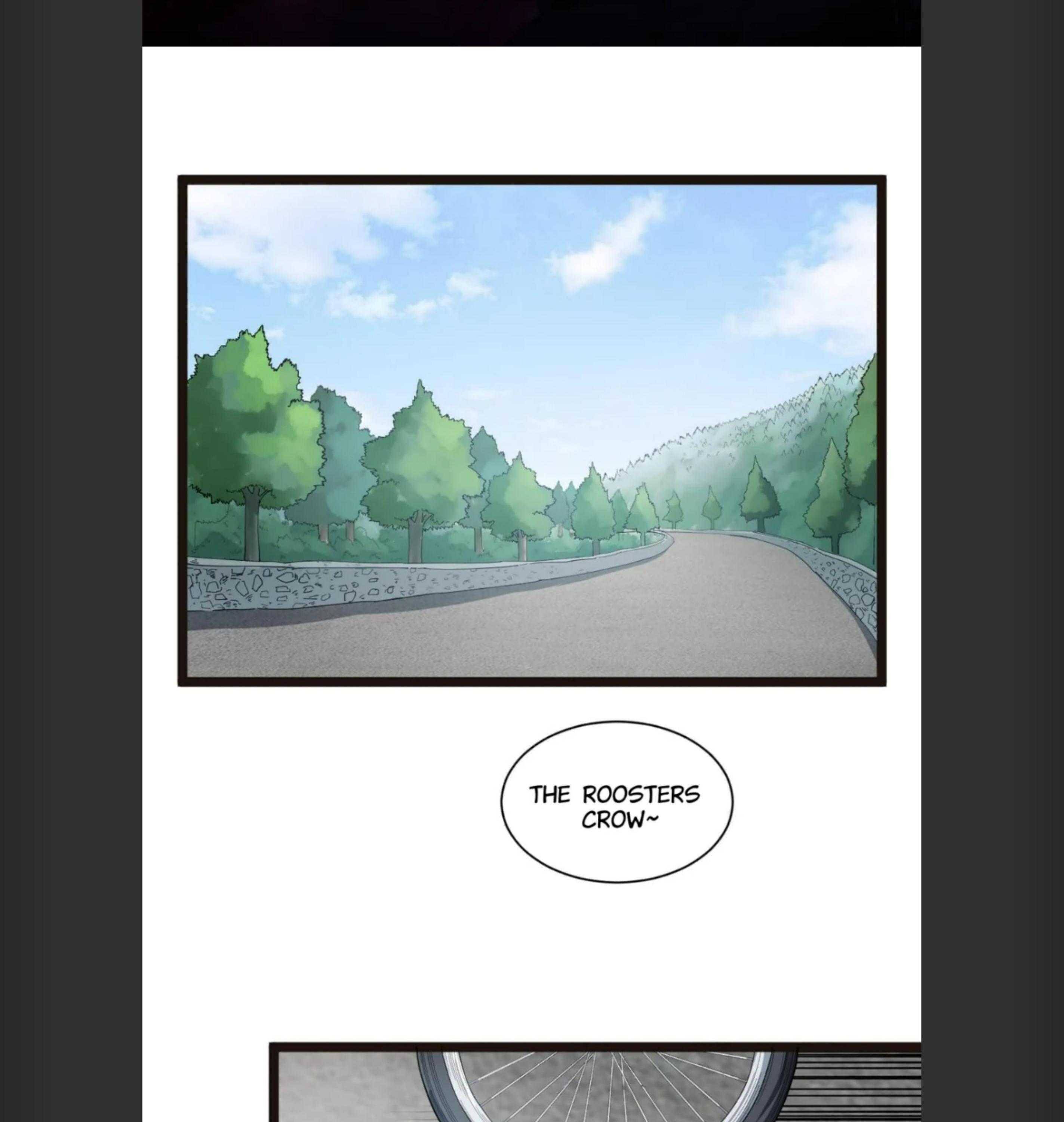 Venom Doctor Chapter 6 - page 2