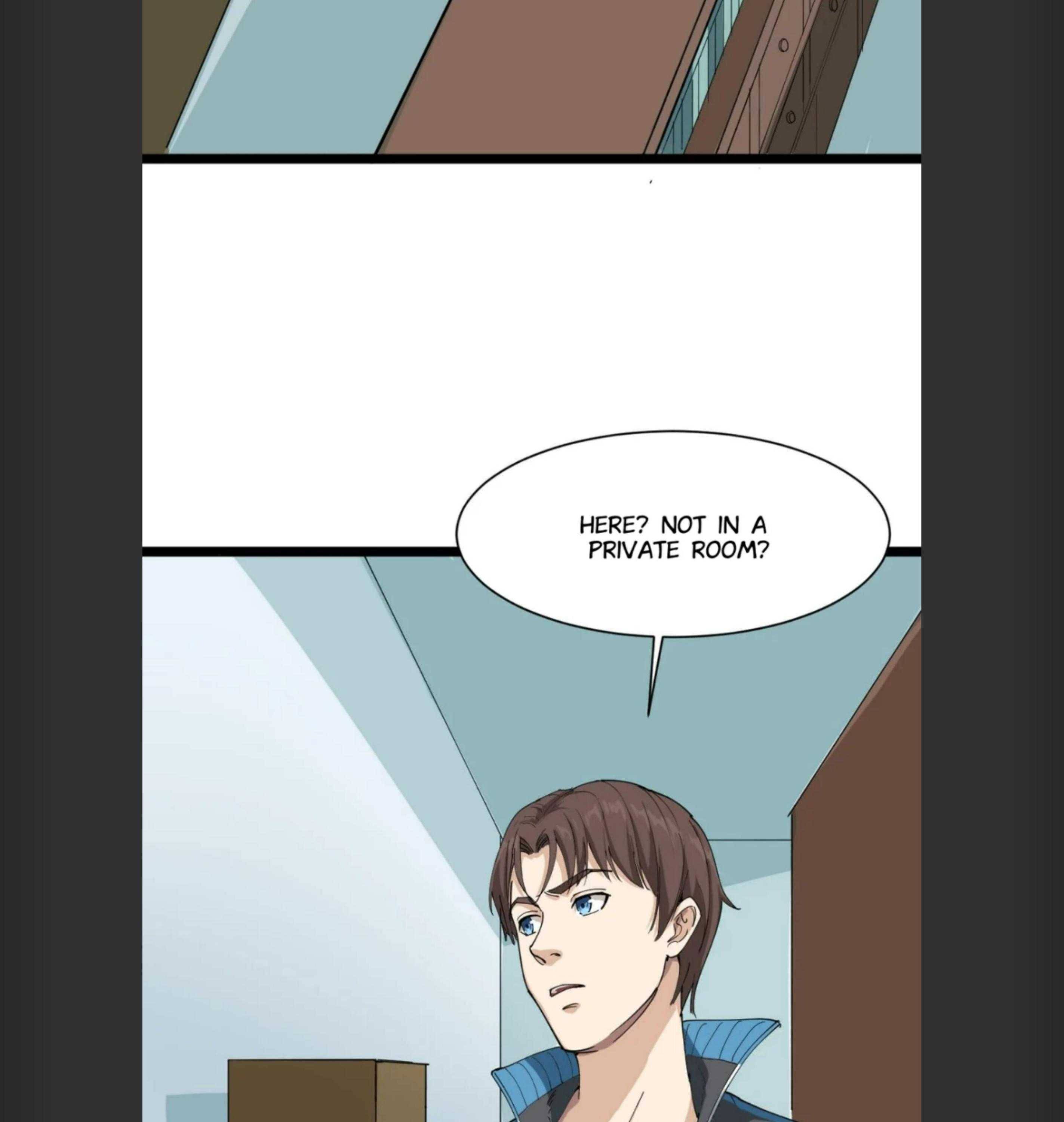 Venom Doctor Chapter 6 - page 21