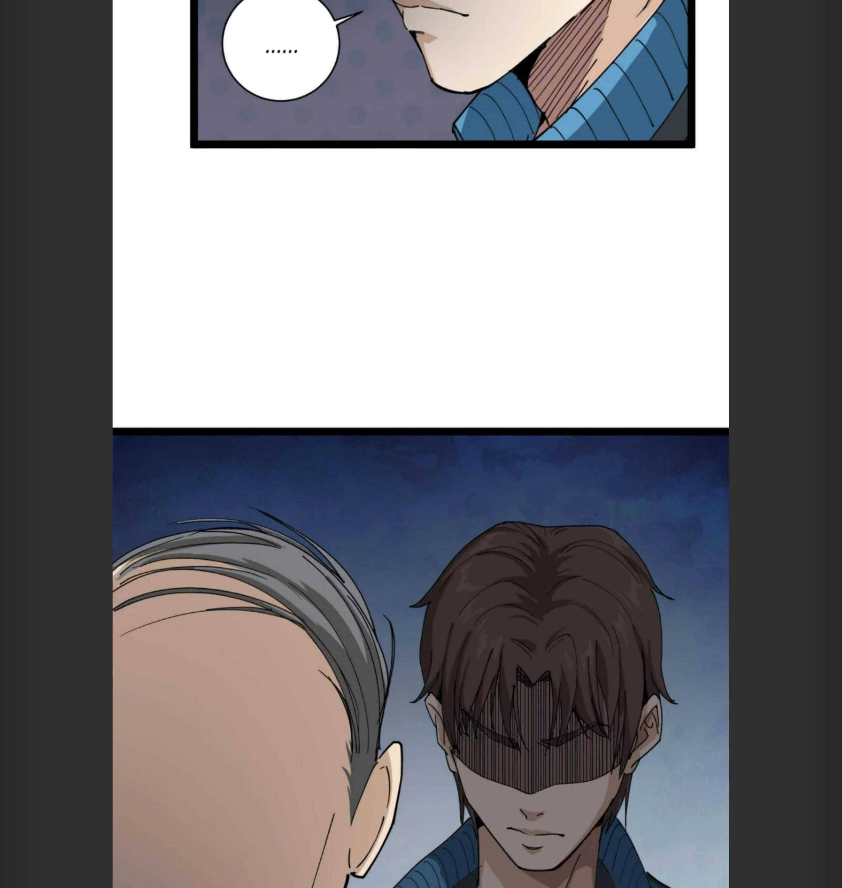 Venom Doctor Chapter 6 - page 24