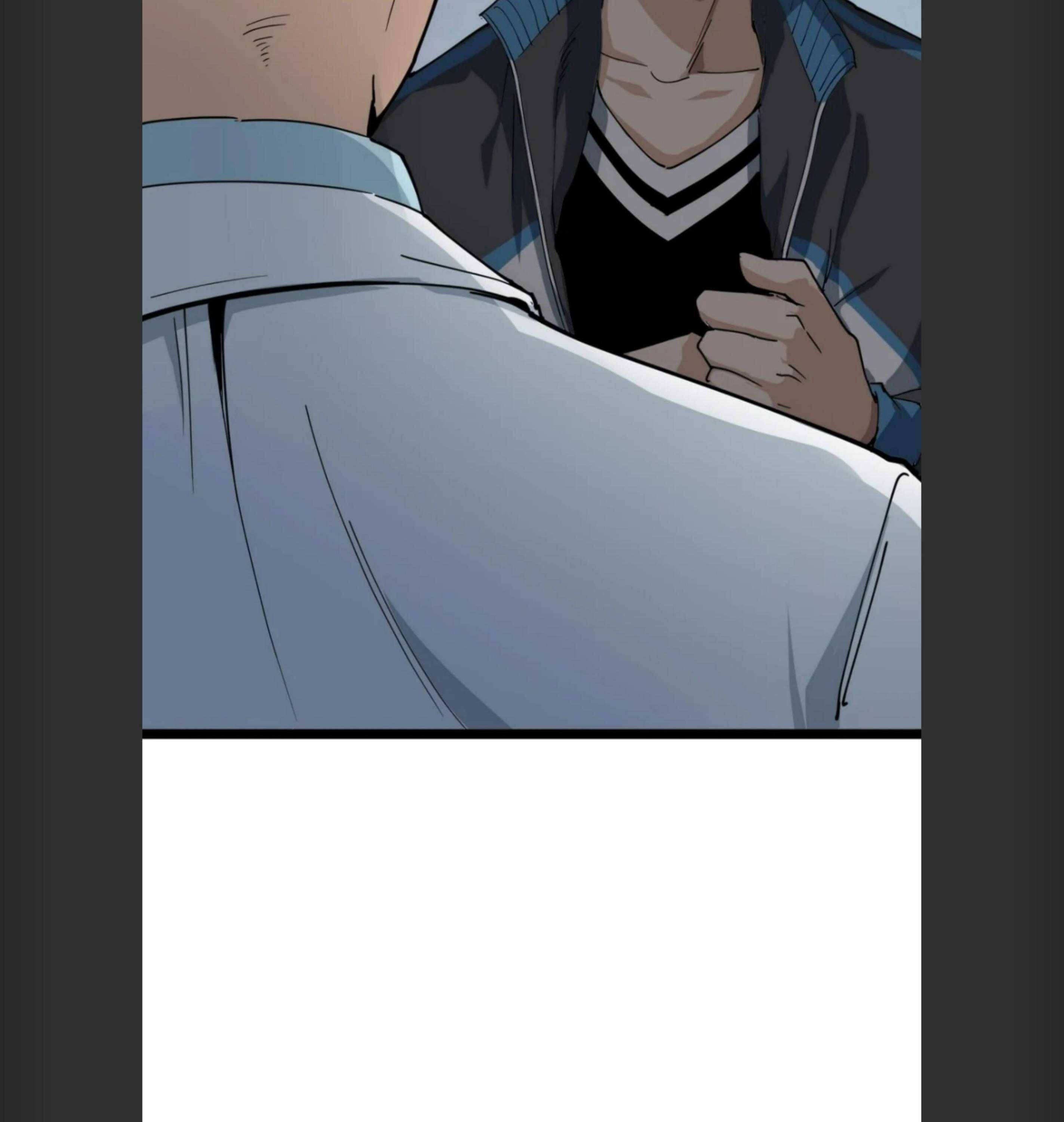 Venom Doctor Chapter 6 - page 25